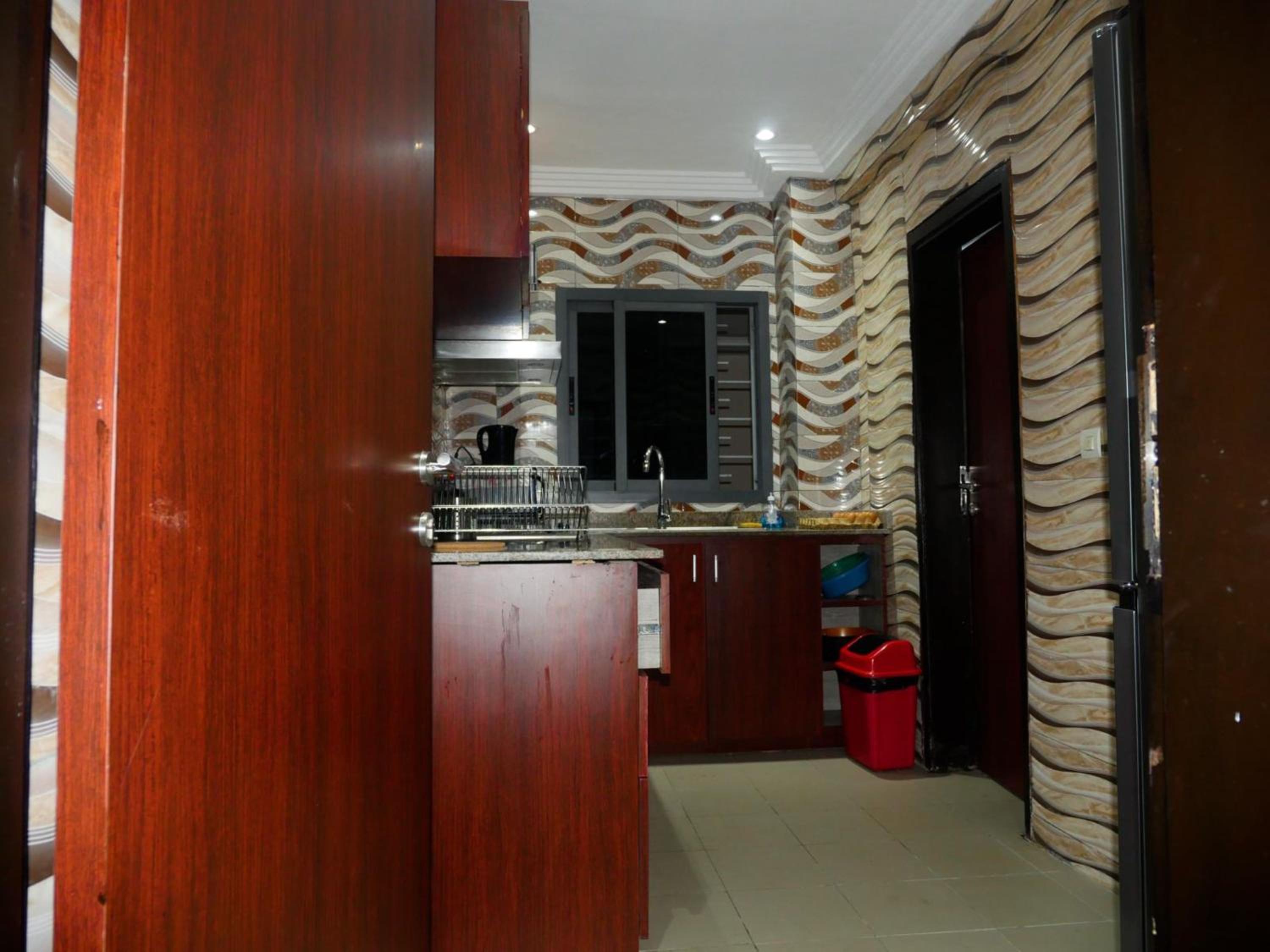RESIDENCE MH SERVICES Abidjan