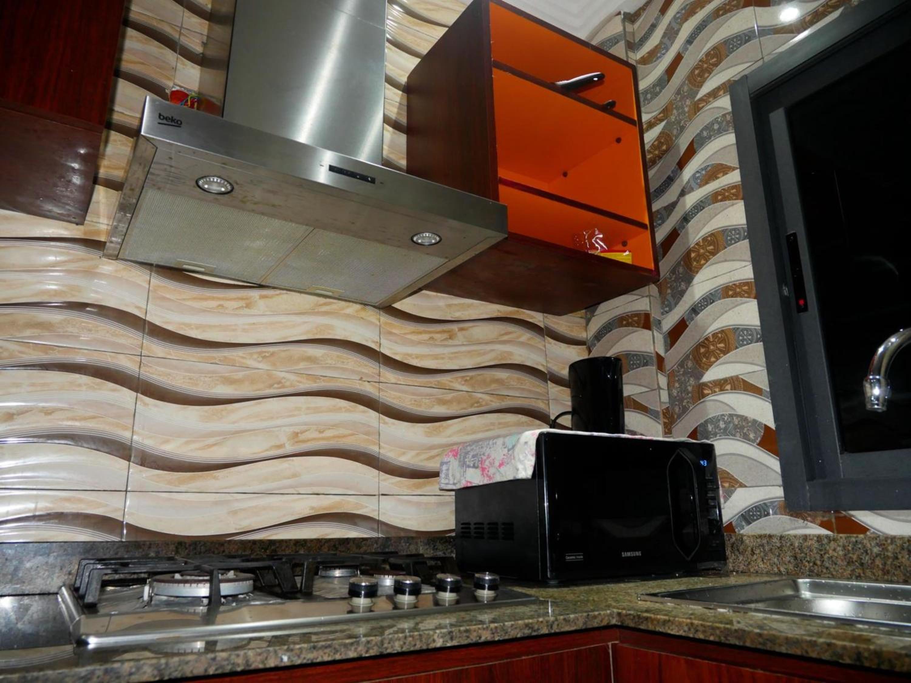 RESIDENCE MH SERVICES Abidjan