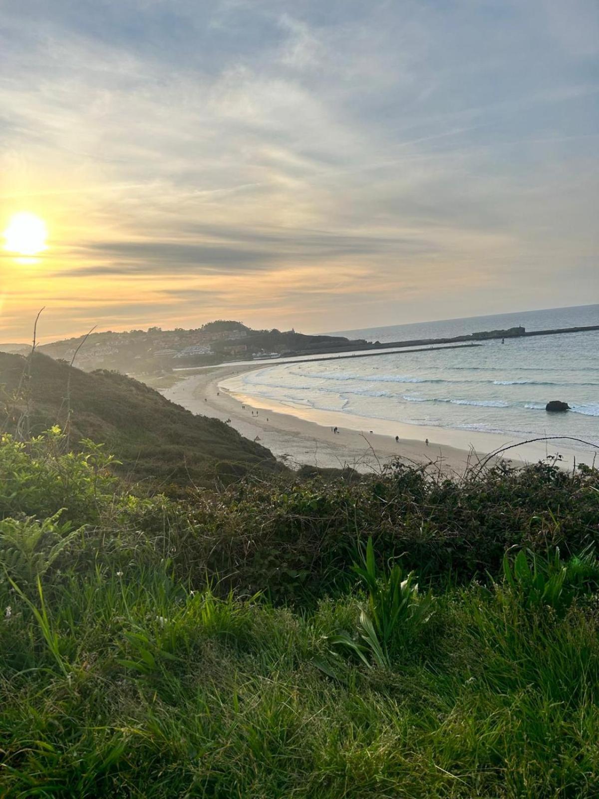EL VELERO DE CANTABRIA