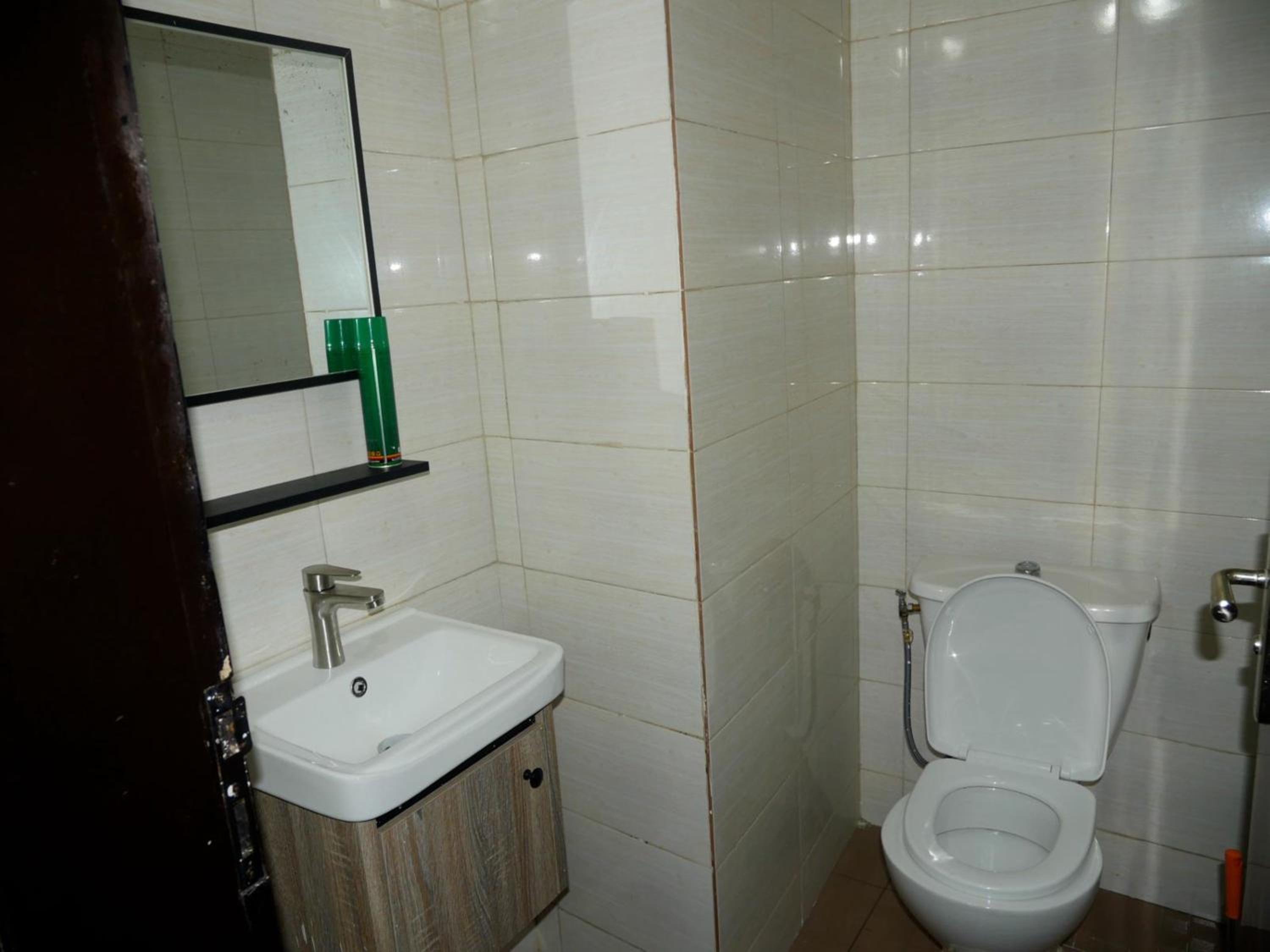 RESIDENCE MH SERVICES Abidjan