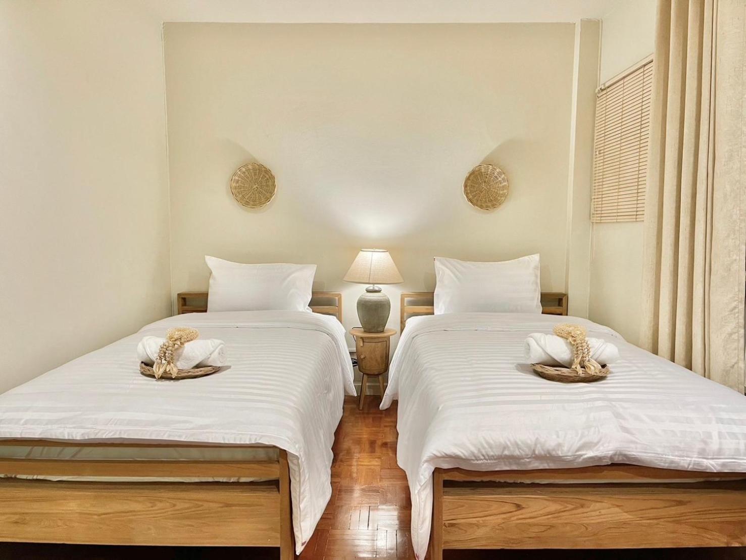 Sabaiday Guesthouse Nimman