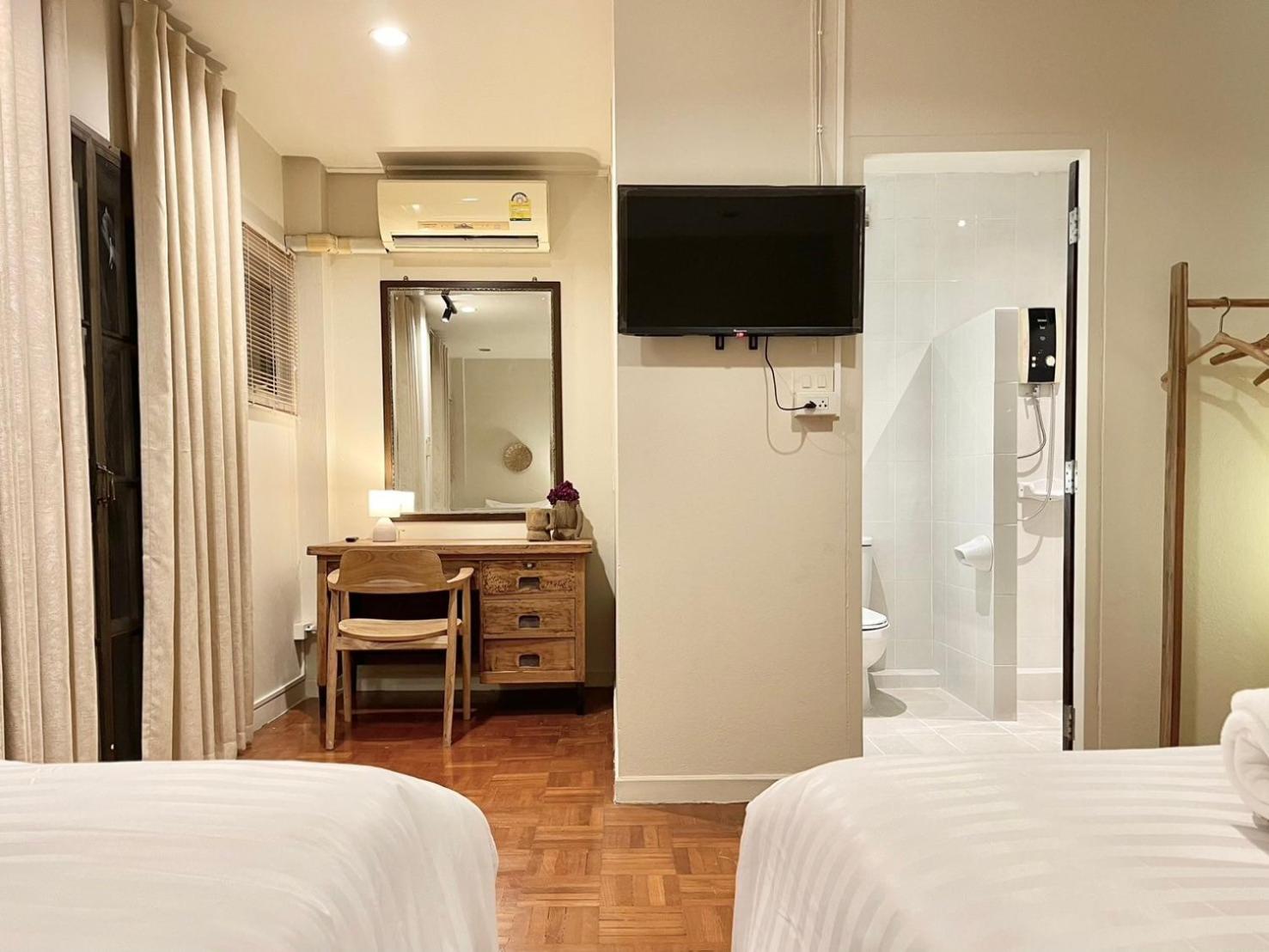 Sabaiday Guesthouse Nimman