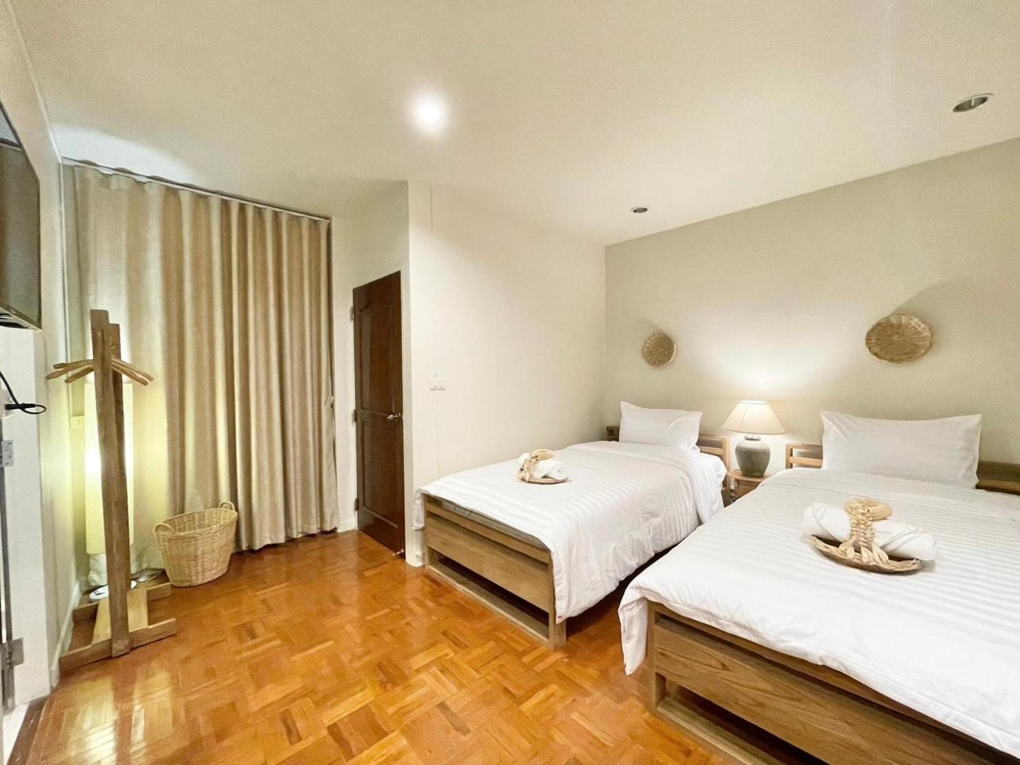 Sabaiday Guesthouse Nimman