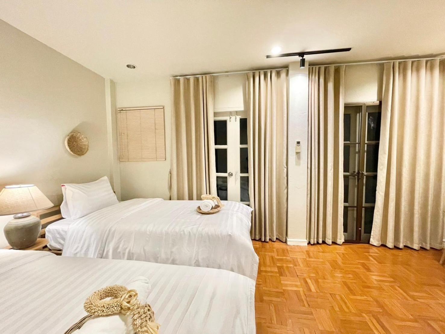 Sabaiday Guesthouse Nimman