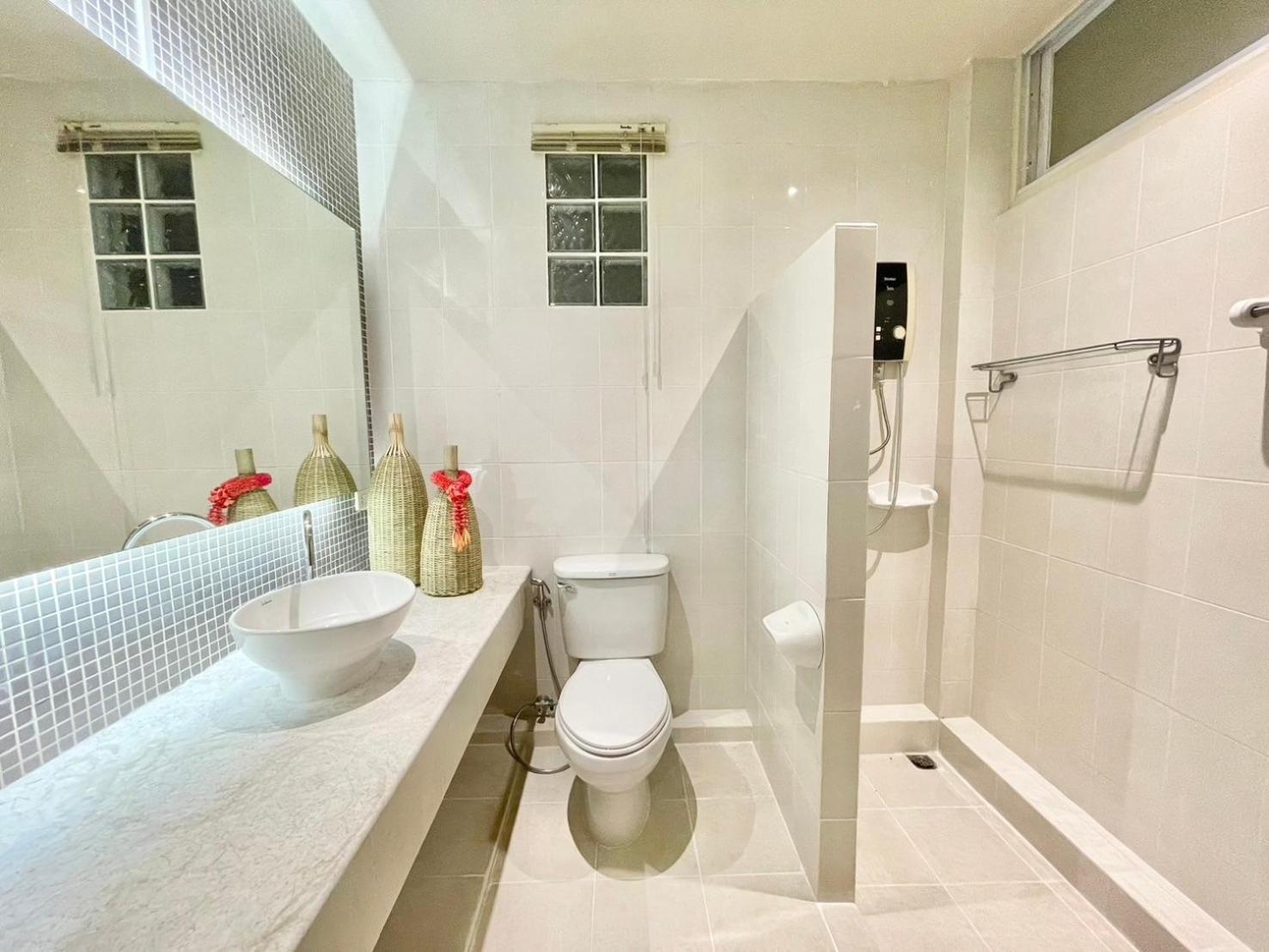 Sabaiday Guesthouse Nimman