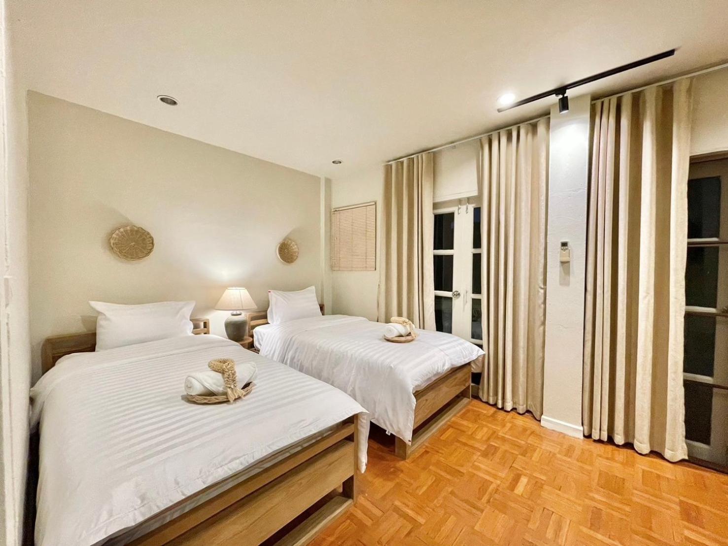 Sabaiday Guesthouse Nimman