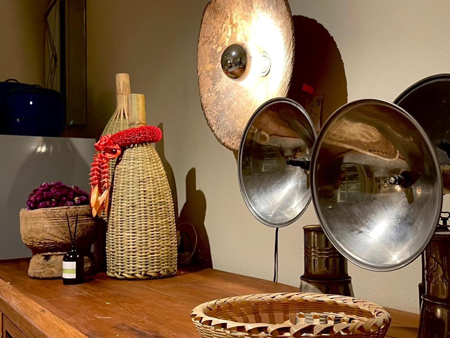 Sabaiday Guesthouse Nimman