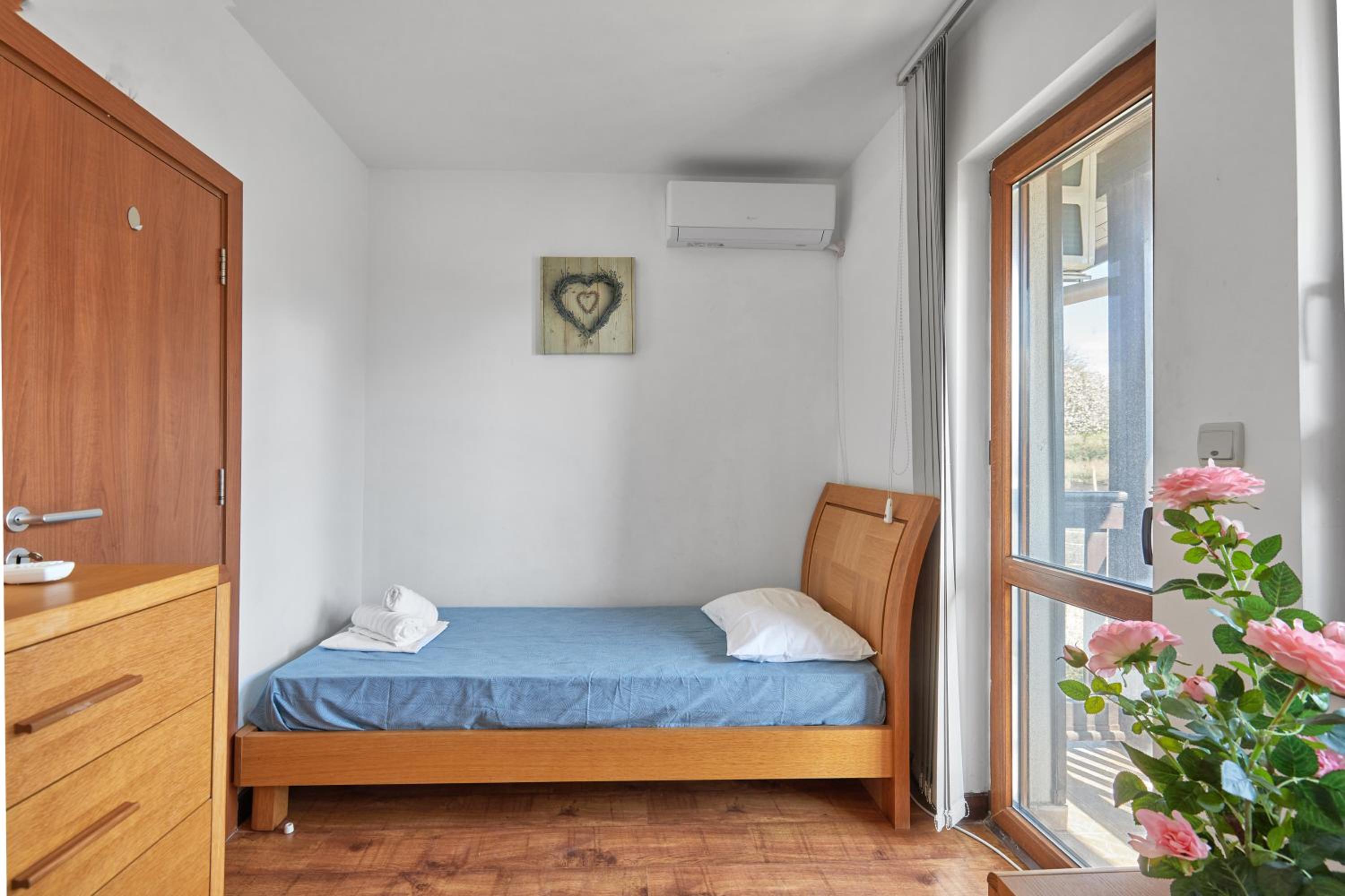 Charming 2BD Guest House in Sozopol