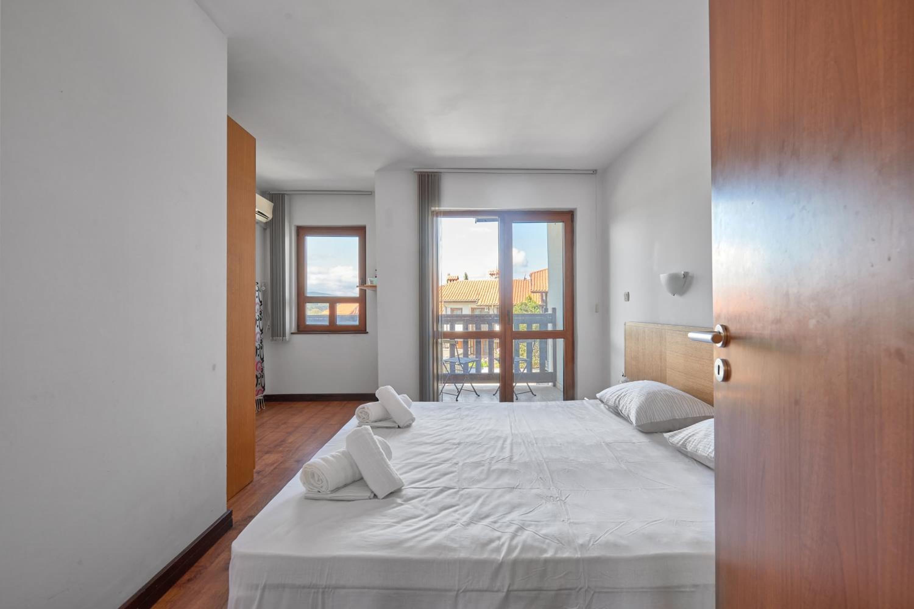 Charming 2BD Guest House in Sozopol