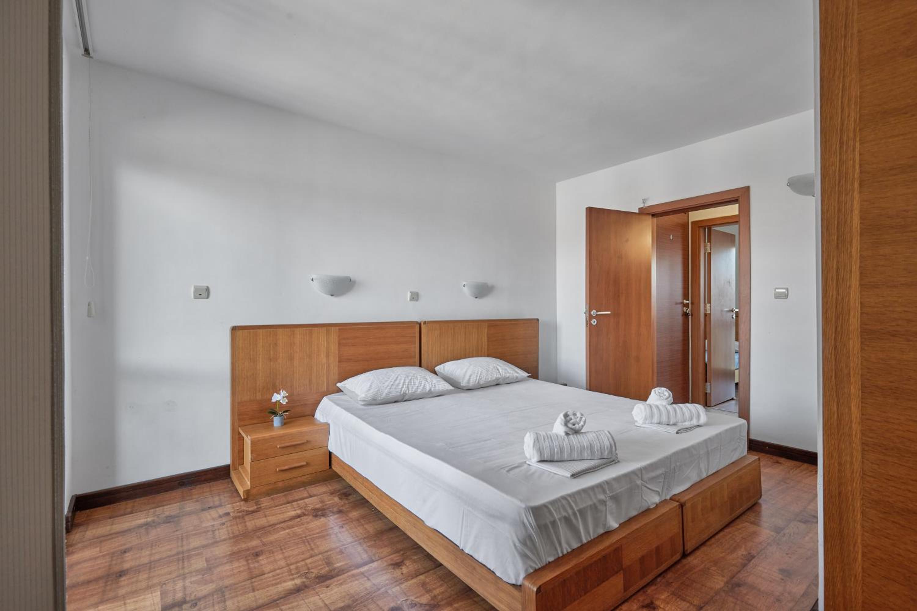 Charming 2BD Guest House in Sozopol
