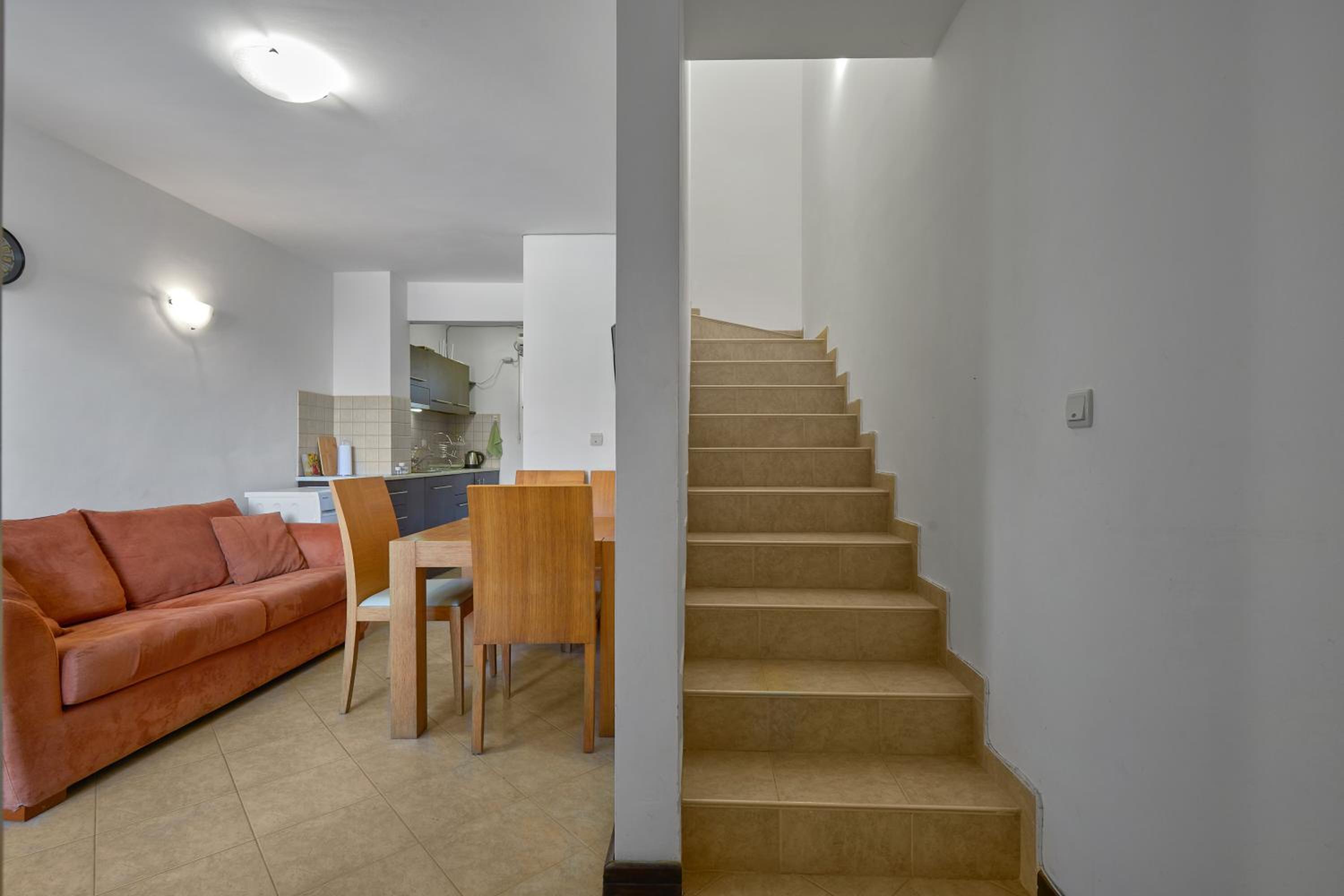 Charming 2BD Guest House in Sozopol