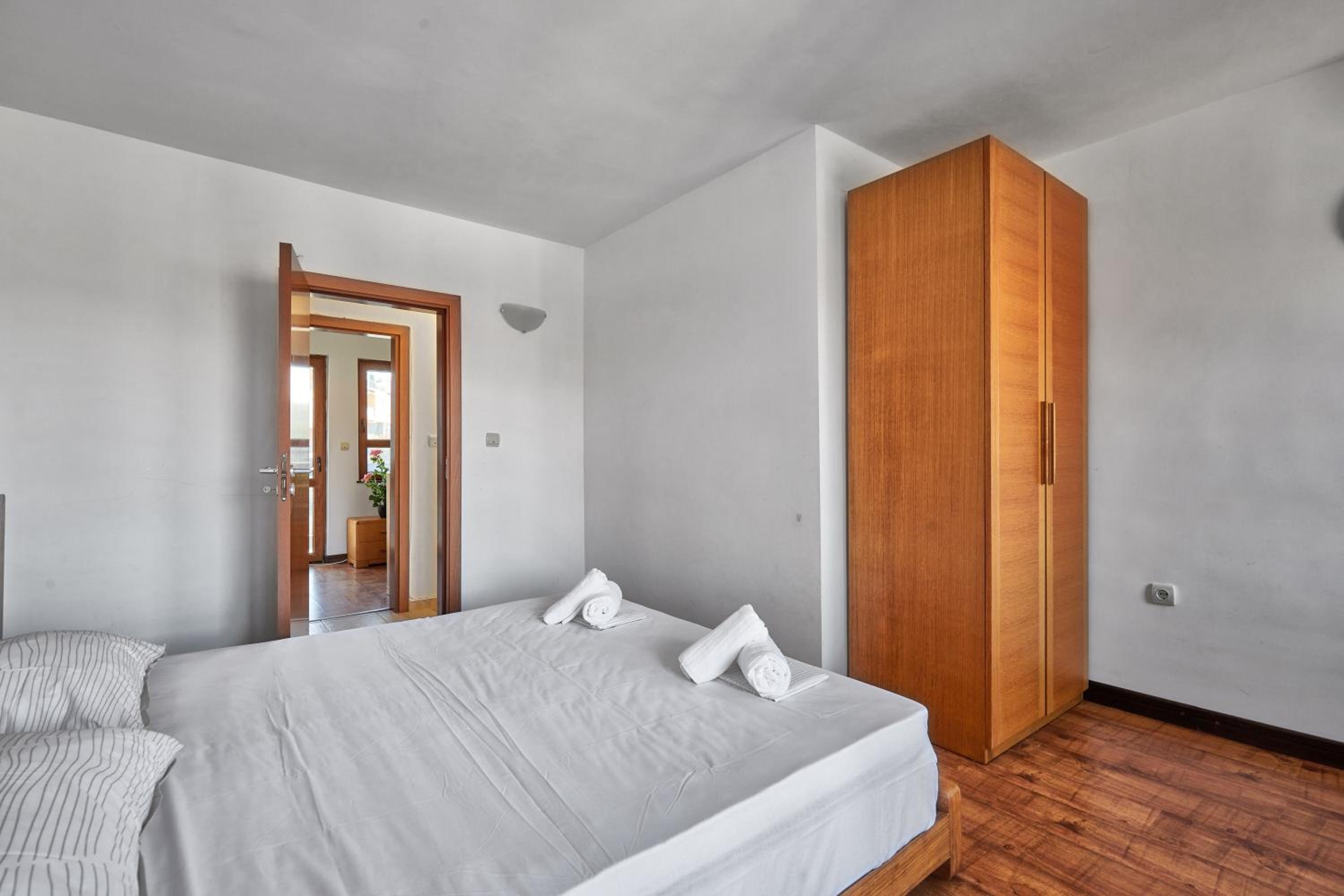 Charming 2BD Guest House in Sozopol