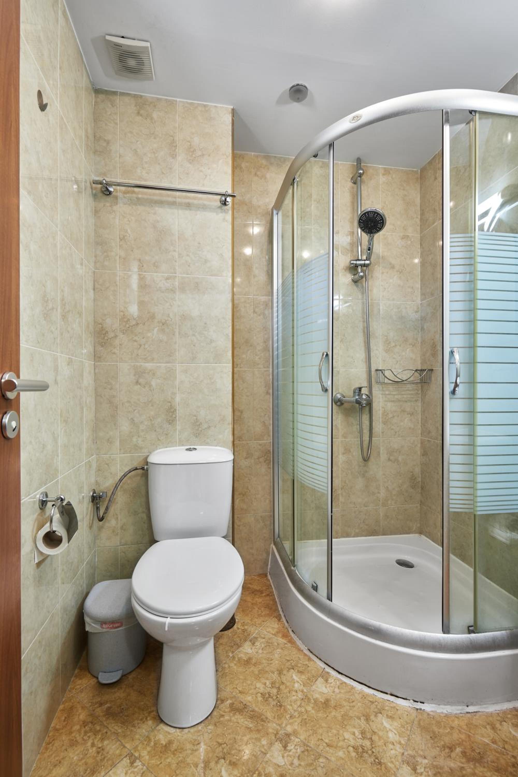 Charming 2BD Guest House in Sozopol
