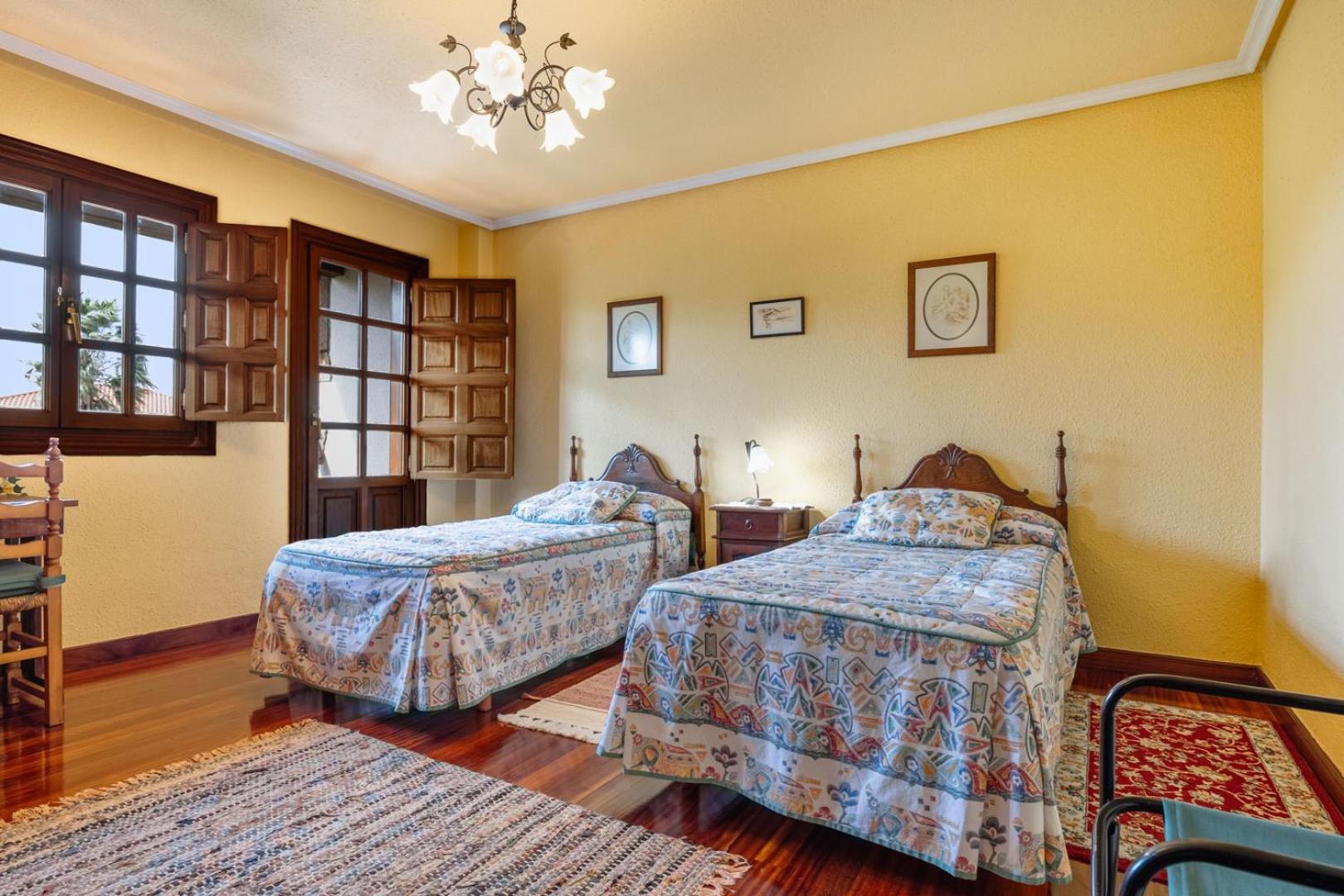 Casa Montañesa