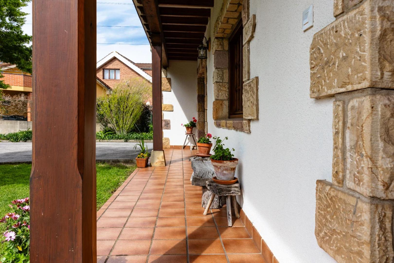 Casa Montañesa
