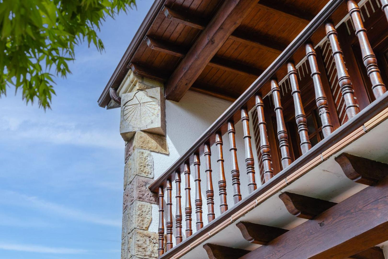 Casa Montañesa
