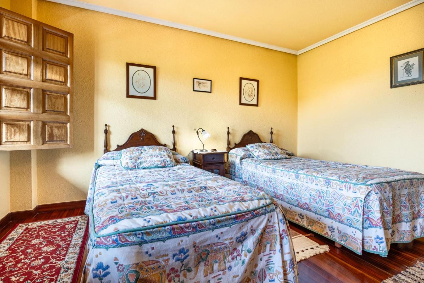 Casa Montañesa