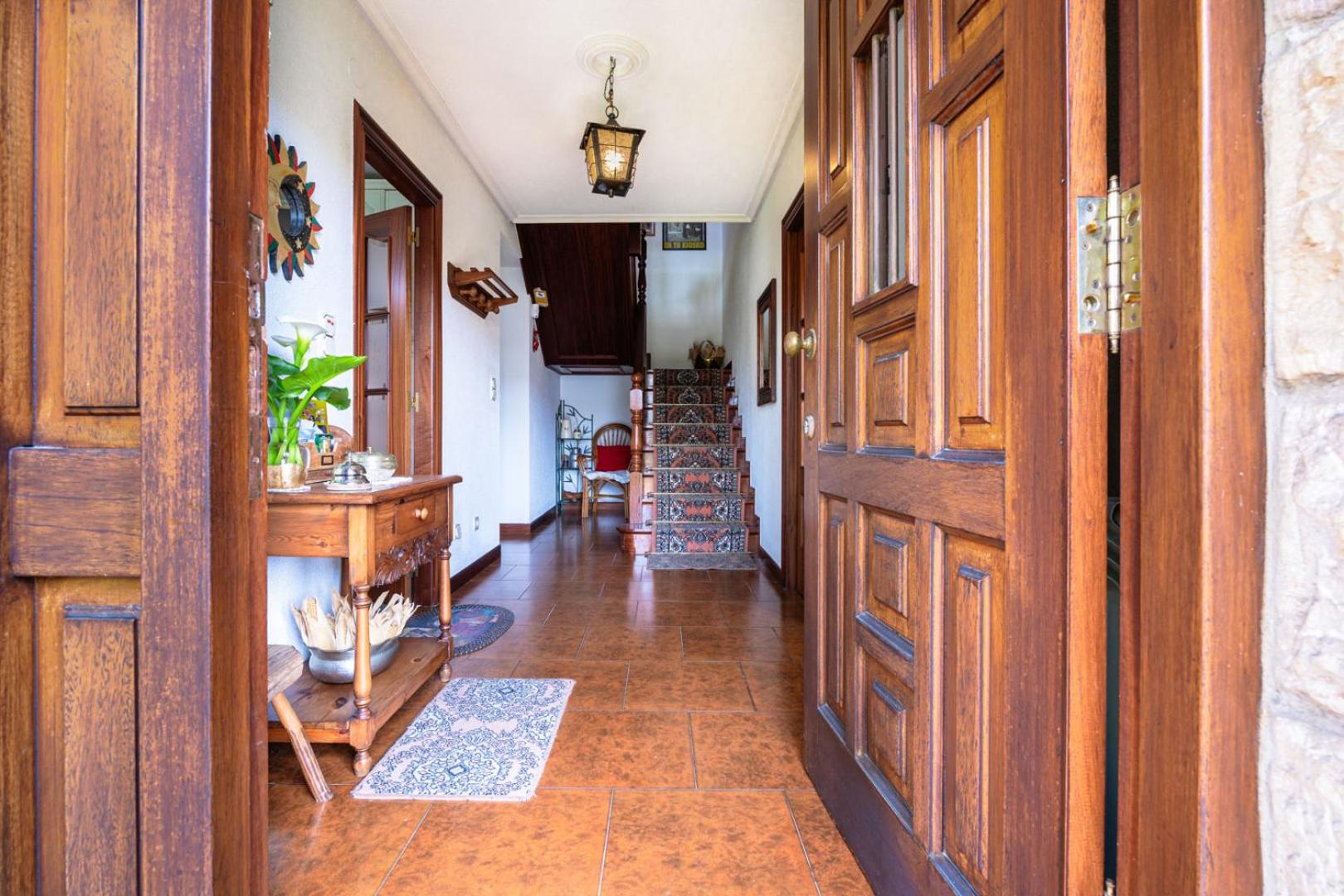 Casa Montañesa