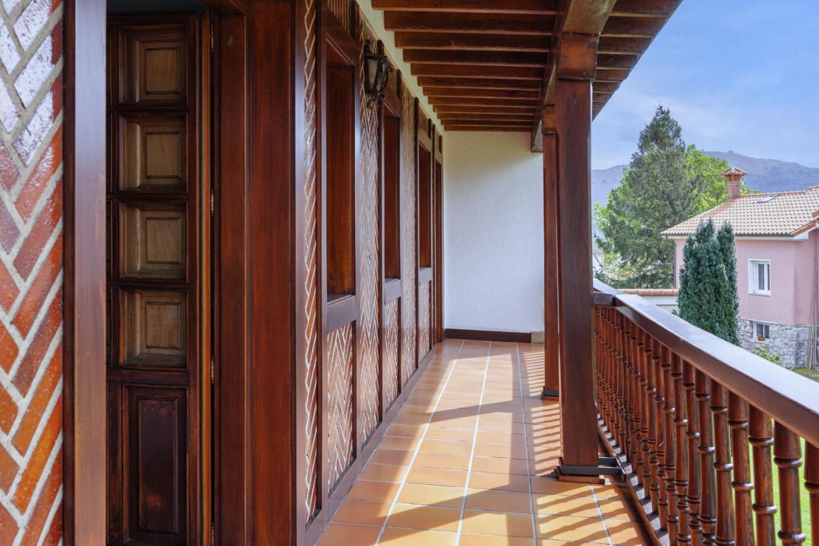 Casa Montañesa