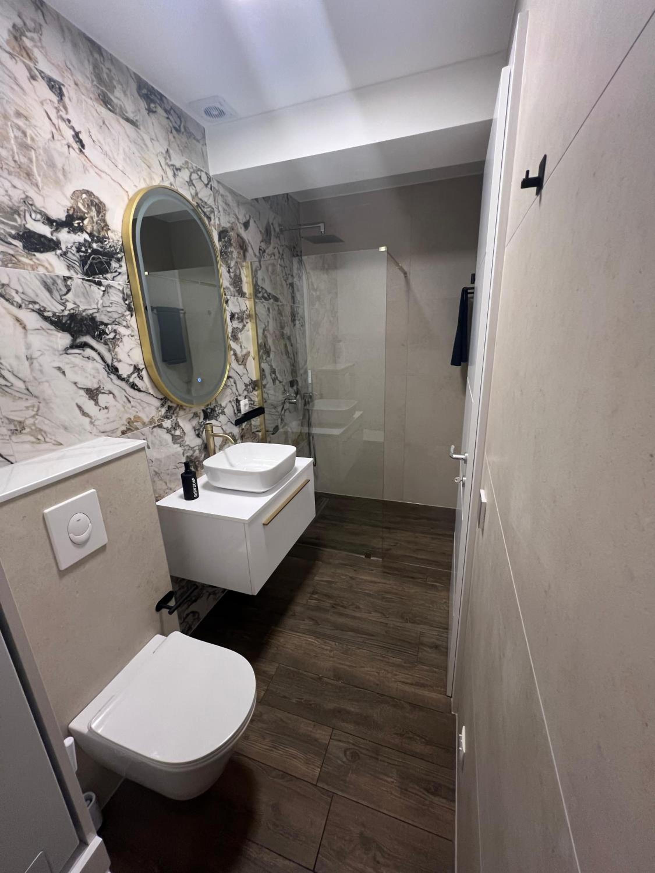 Luxury Apartment Posusje