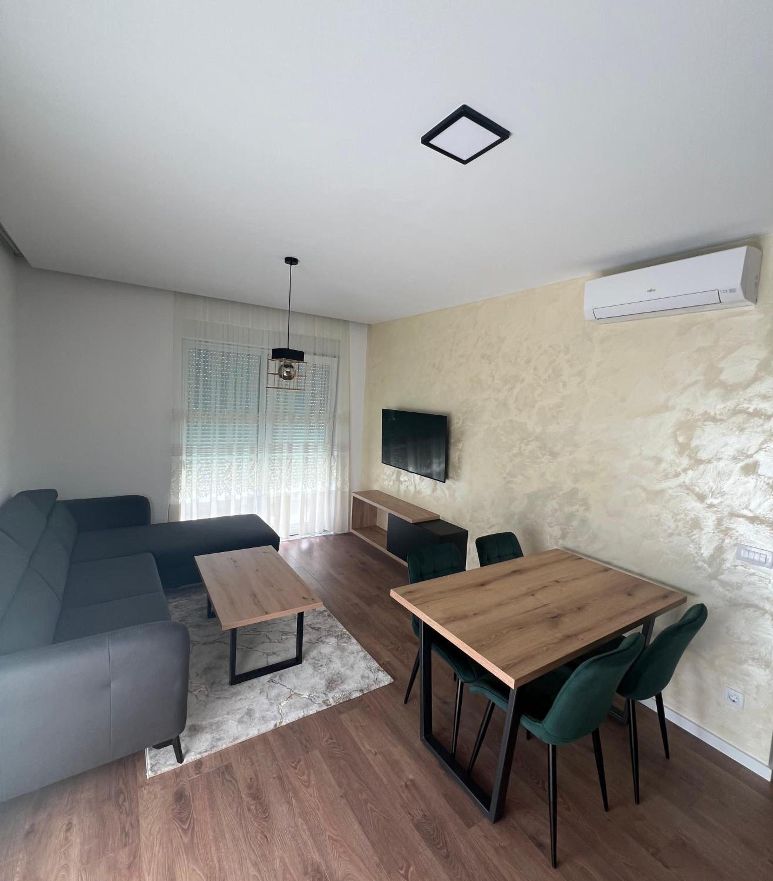 Luxury Apartment Posusje