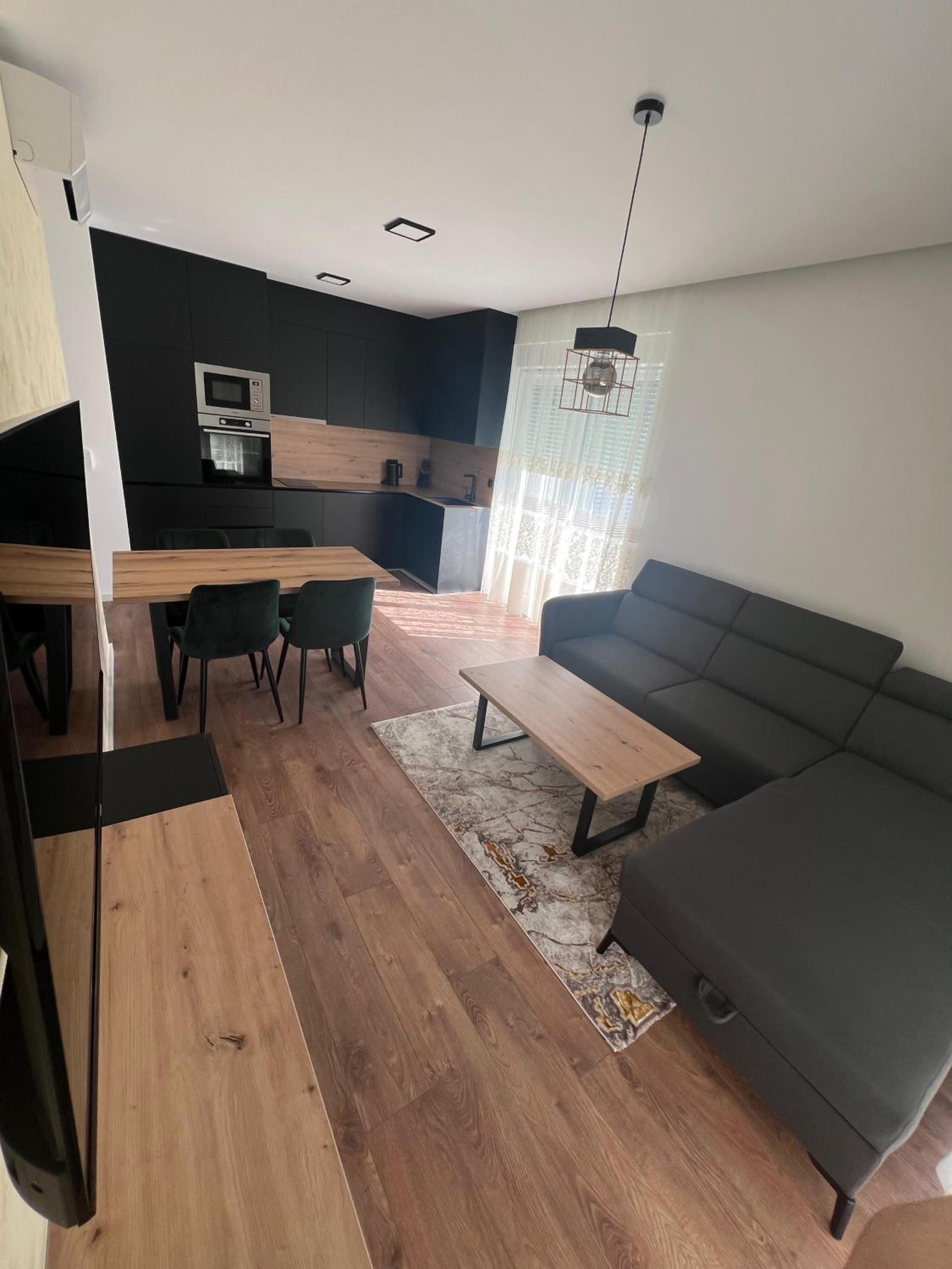 Luxury Apartment Posusje
