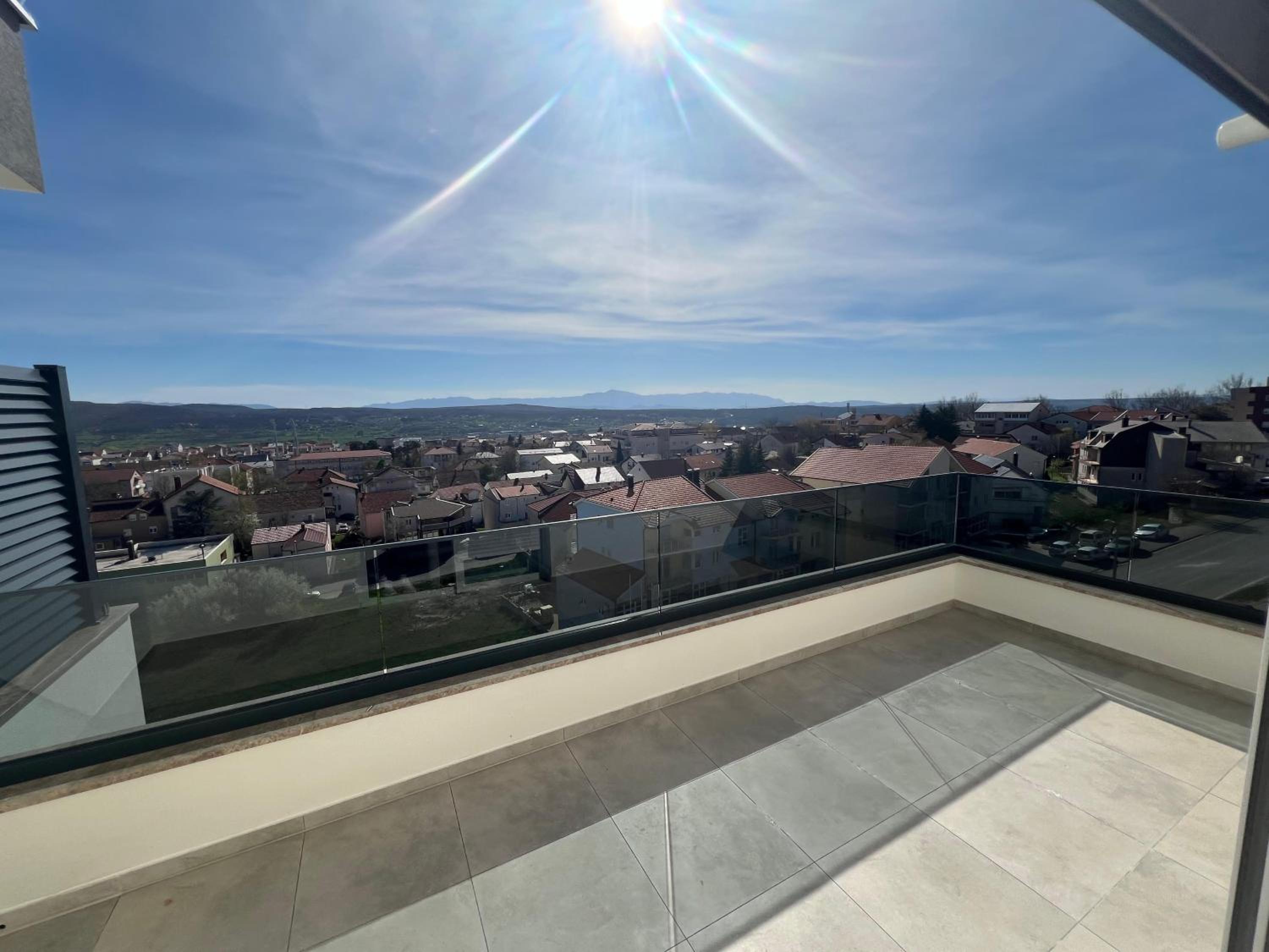 Luxury Apartment Posusje