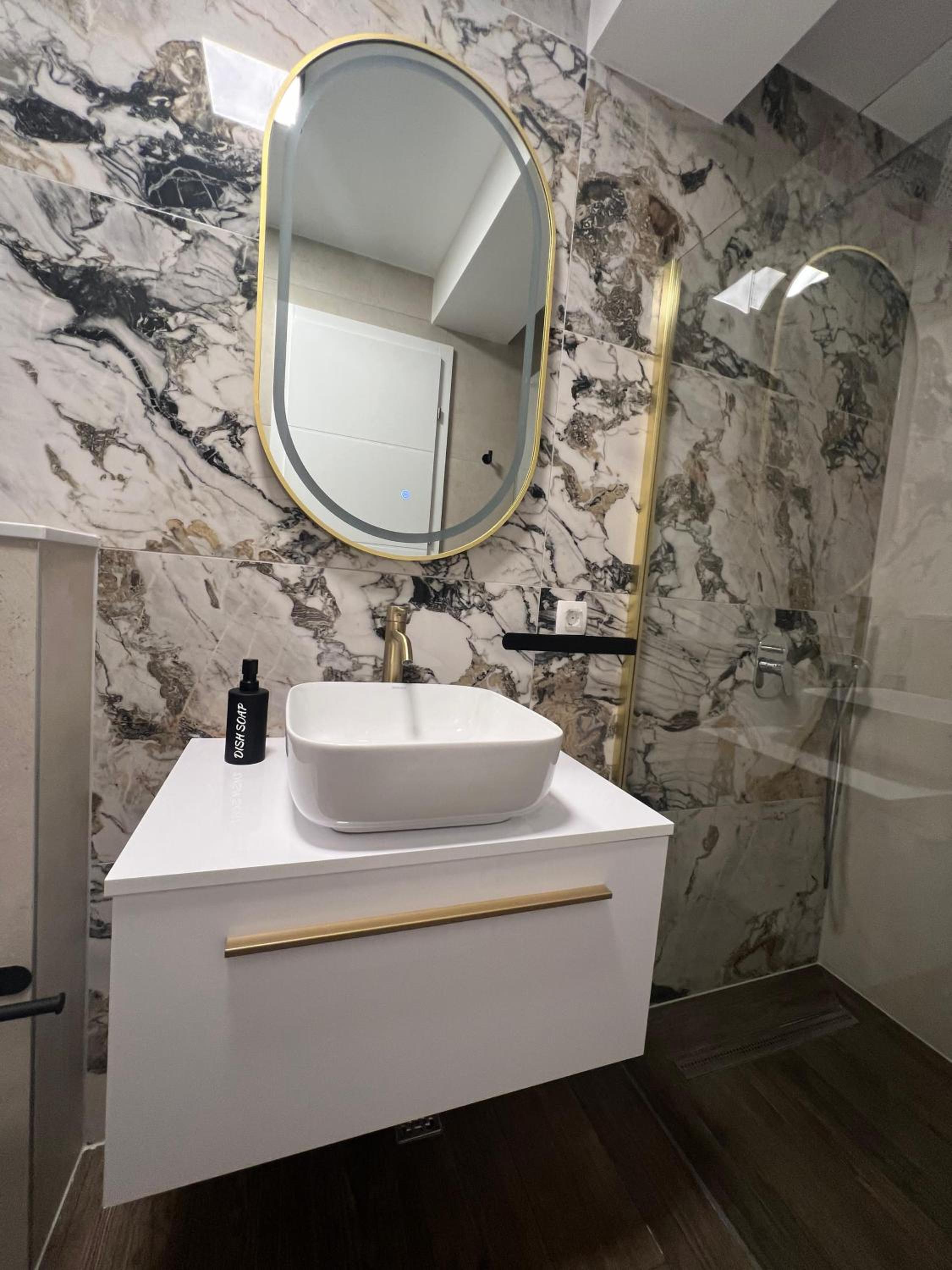 Luxury Apartment Posusje