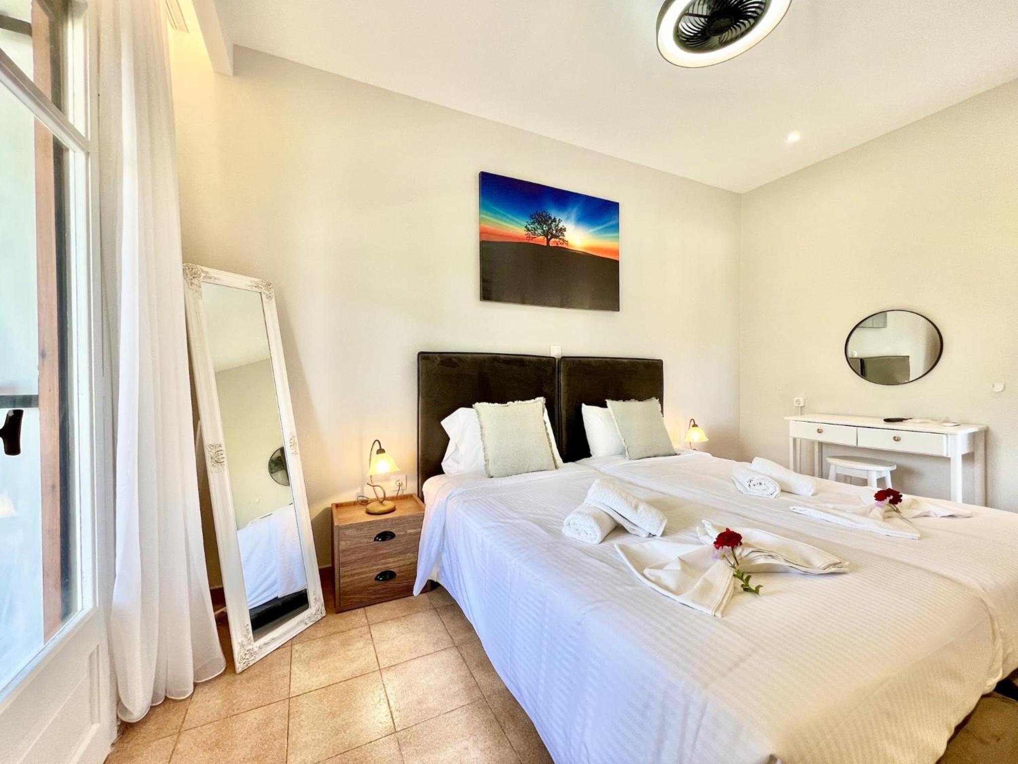 Beachfront Suites GardenMare by DadoVillas