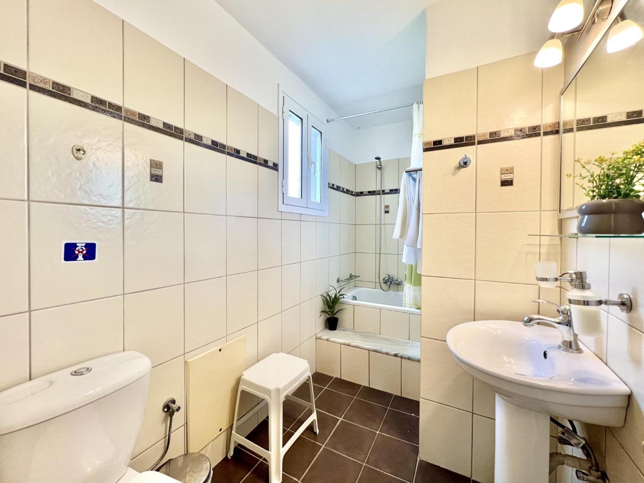 Beachfront Suites GardenMare by DadoVillas