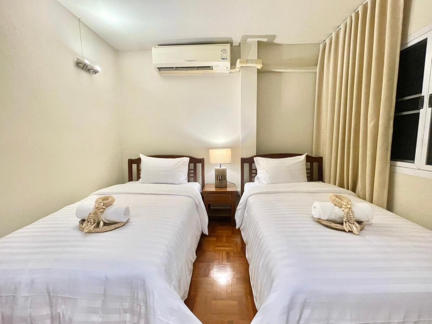 Sabaiday Guesthouse Nimman