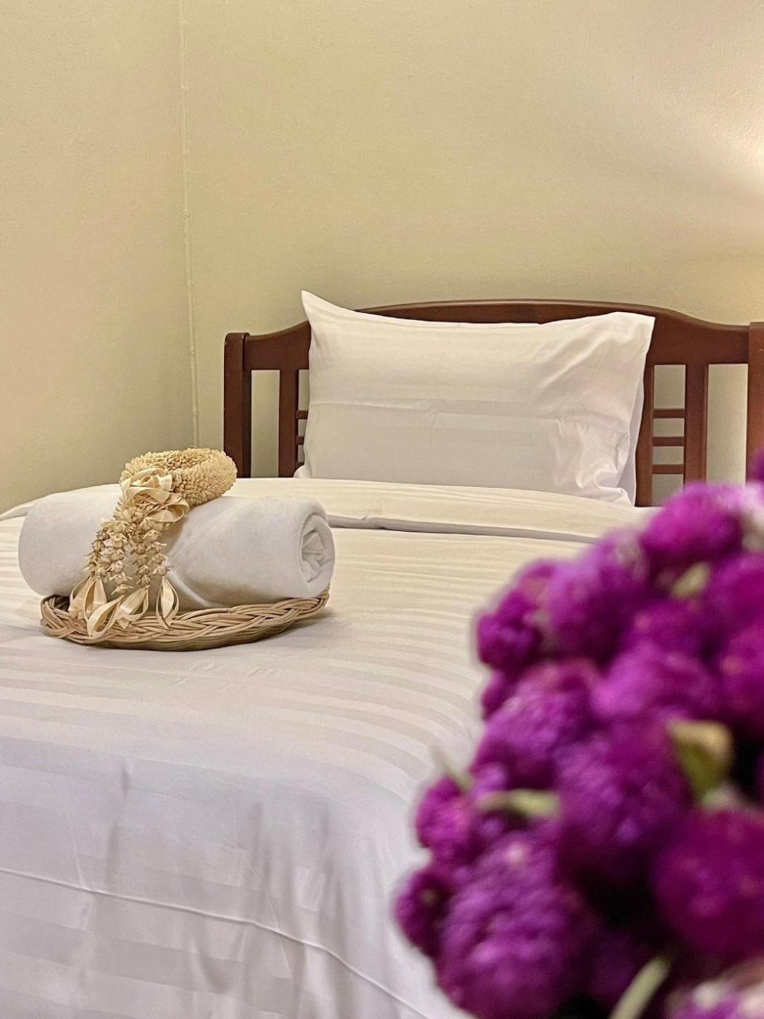 Sabaiday Guesthouse Nimman