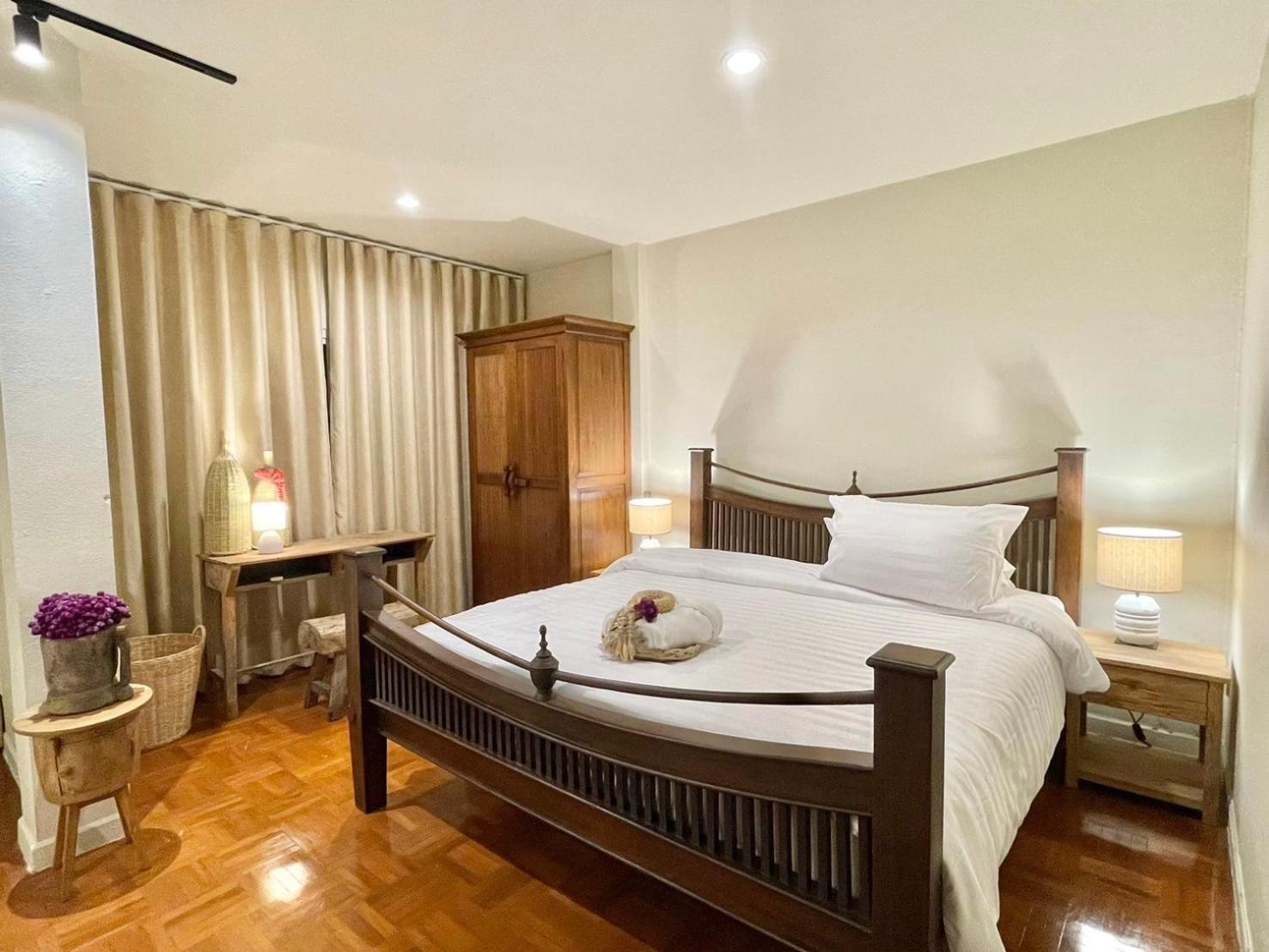 Sabaiday Guesthouse Nimman