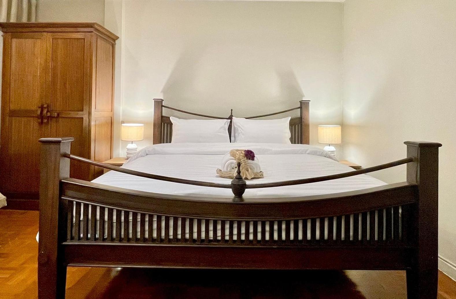 Sabaiday Guesthouse Nimman