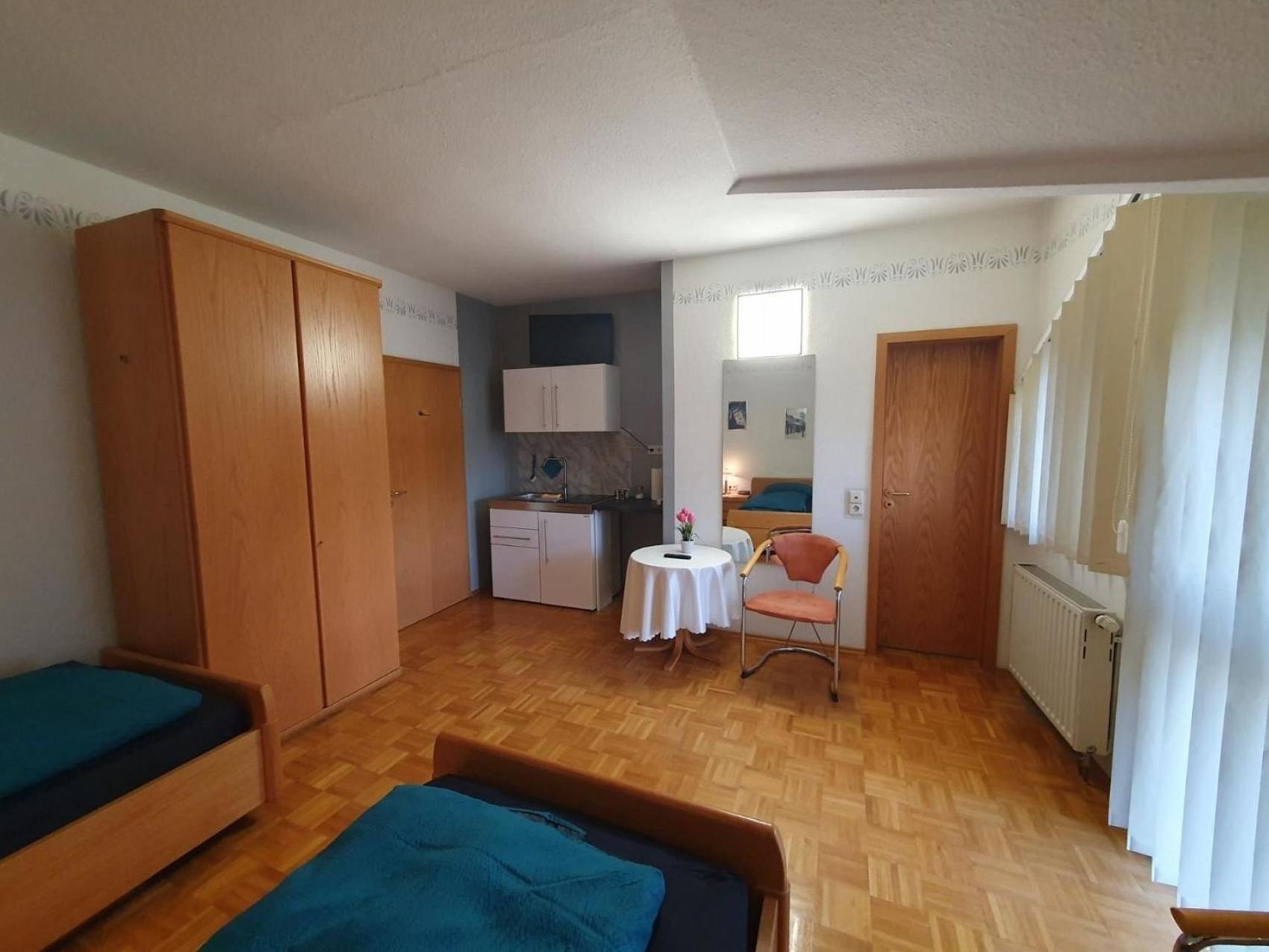 ABM Apartment 33 view 2