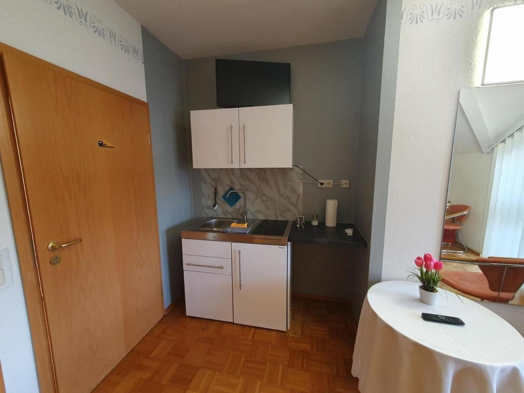 ABM Apartment 33 view 3