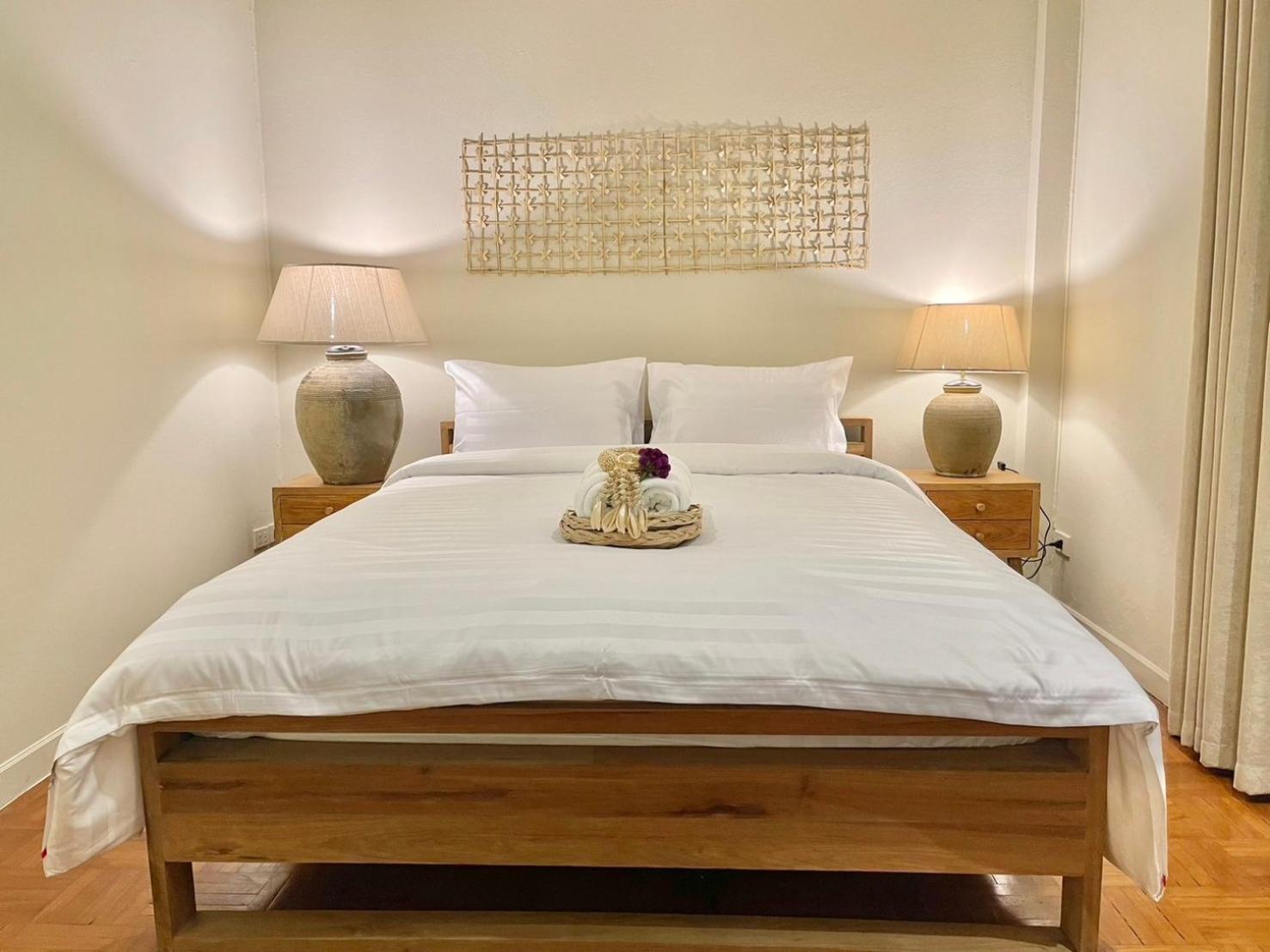 Sabaiday Guesthouse Nimman