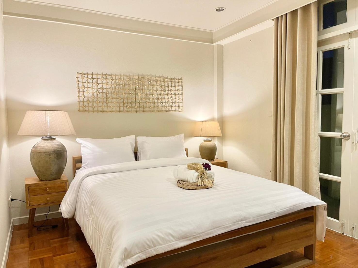 Sabaiday Guesthouse Nimman