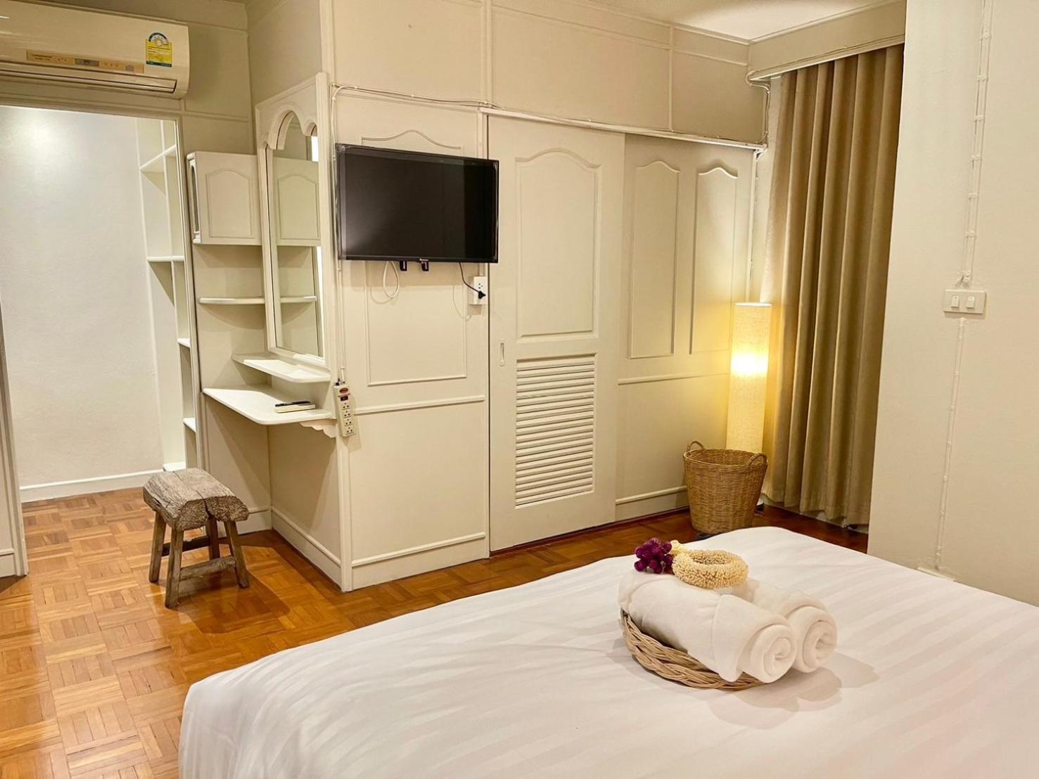 Sabaiday Guesthouse Nimman