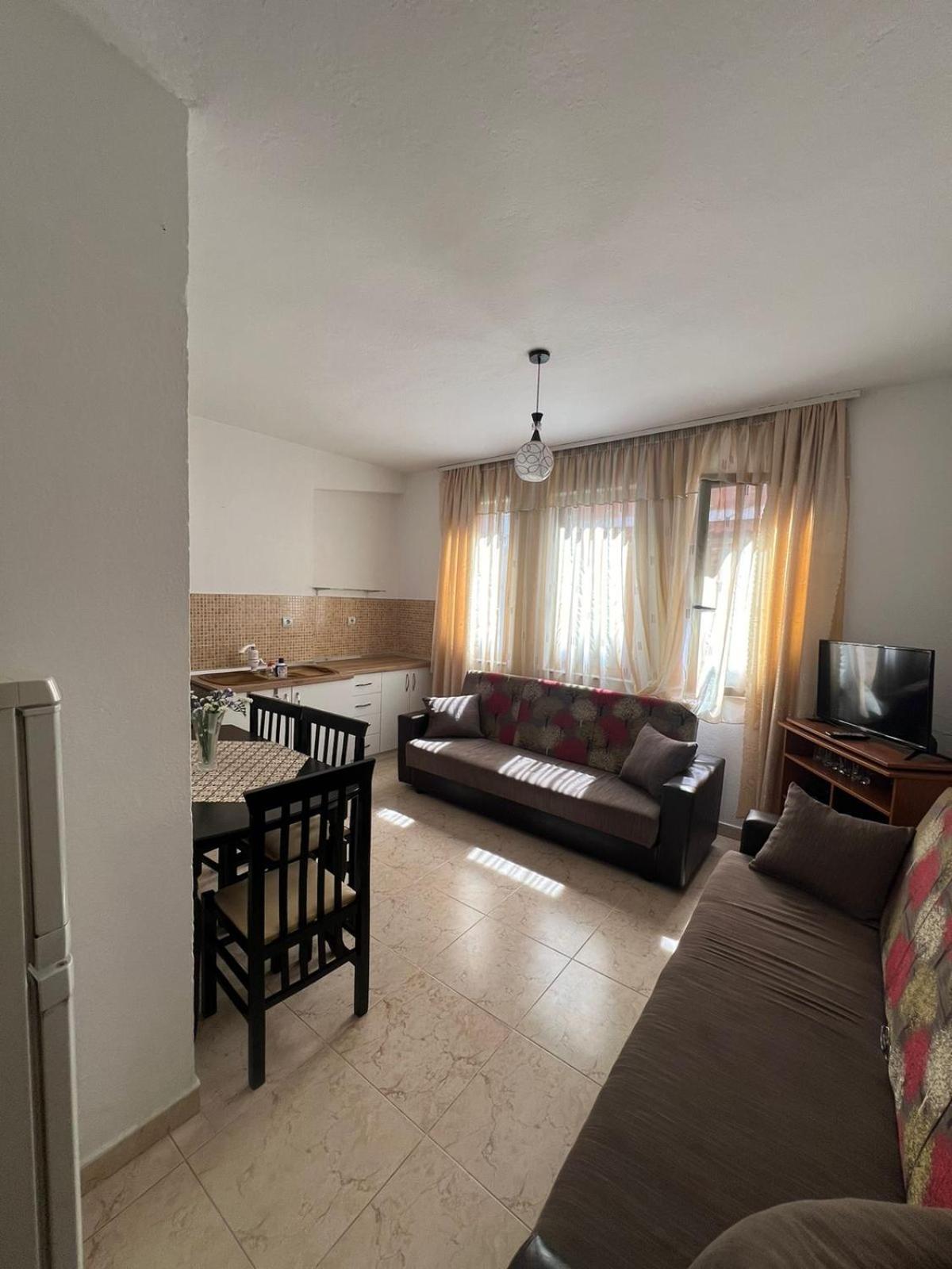 Ronaldo's Apartment