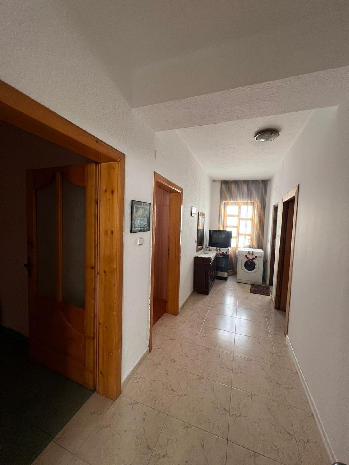 Ronaldo's Apartment
