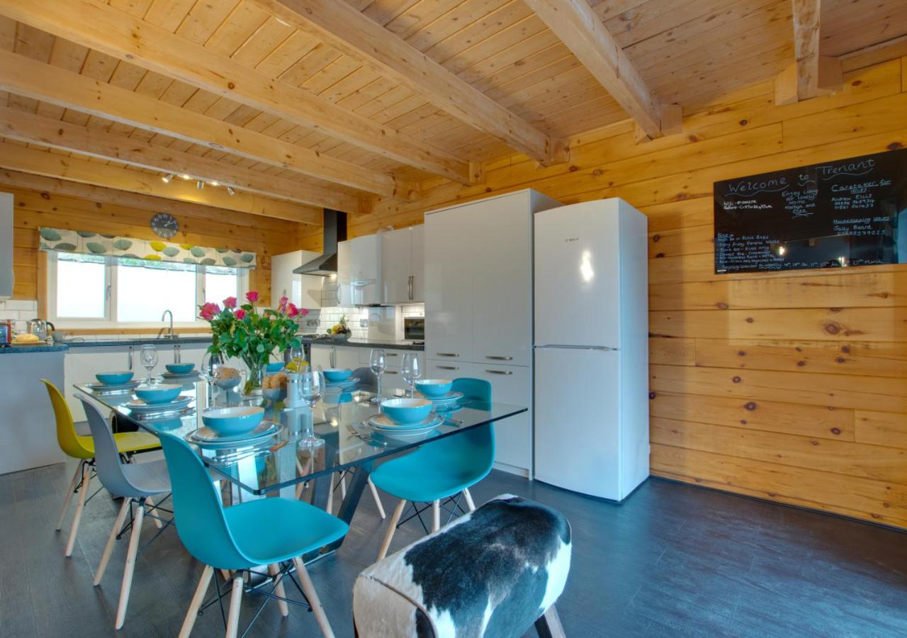 4 Bed in Wadebridge oc-p00066