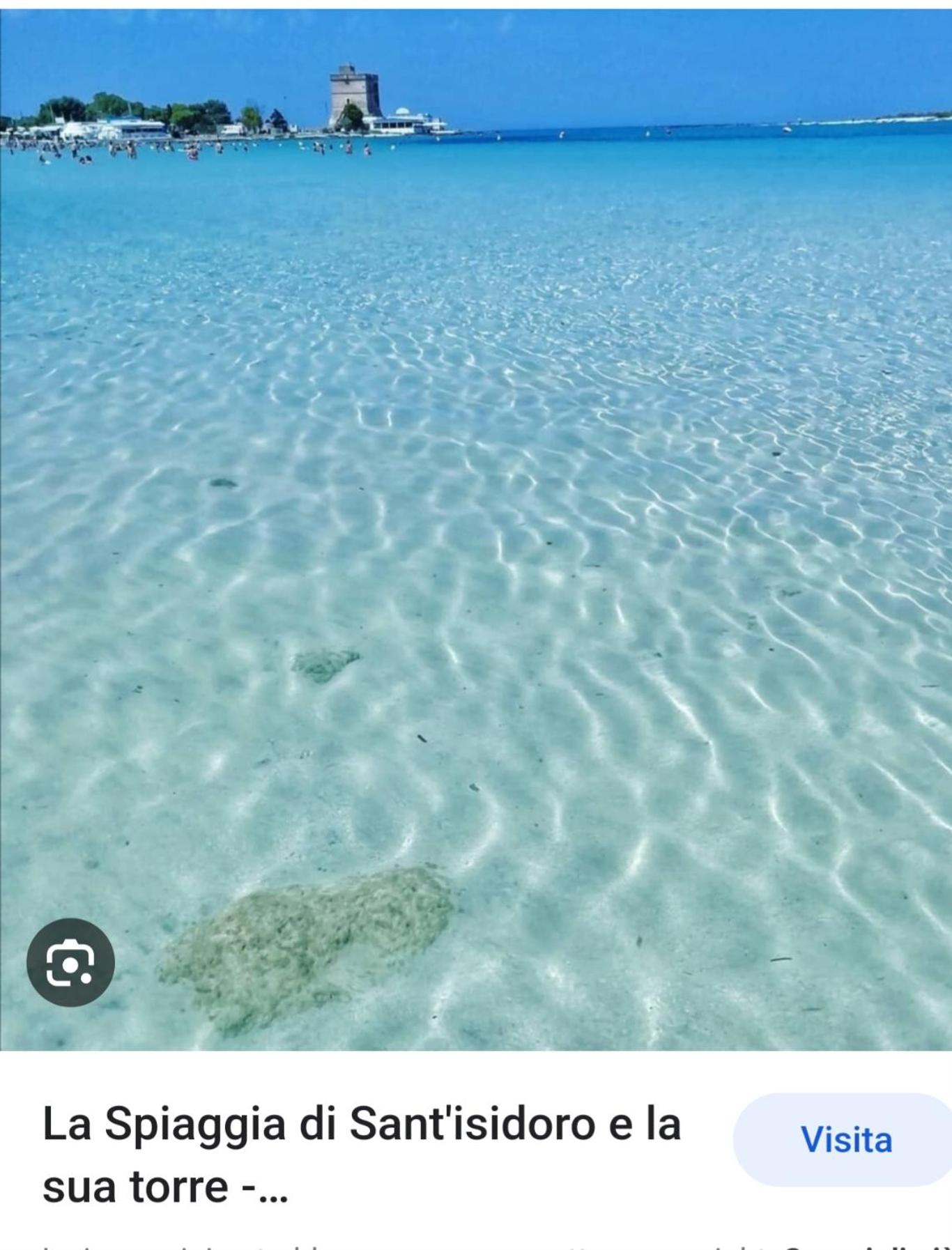 A due passi dal mare photo 2