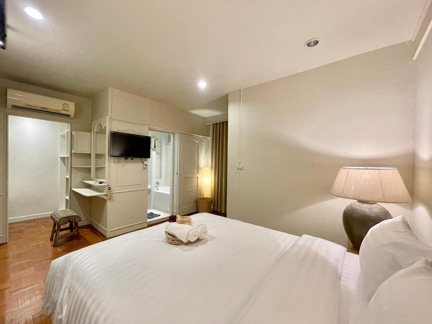Sabaiday Guesthouse Nimman