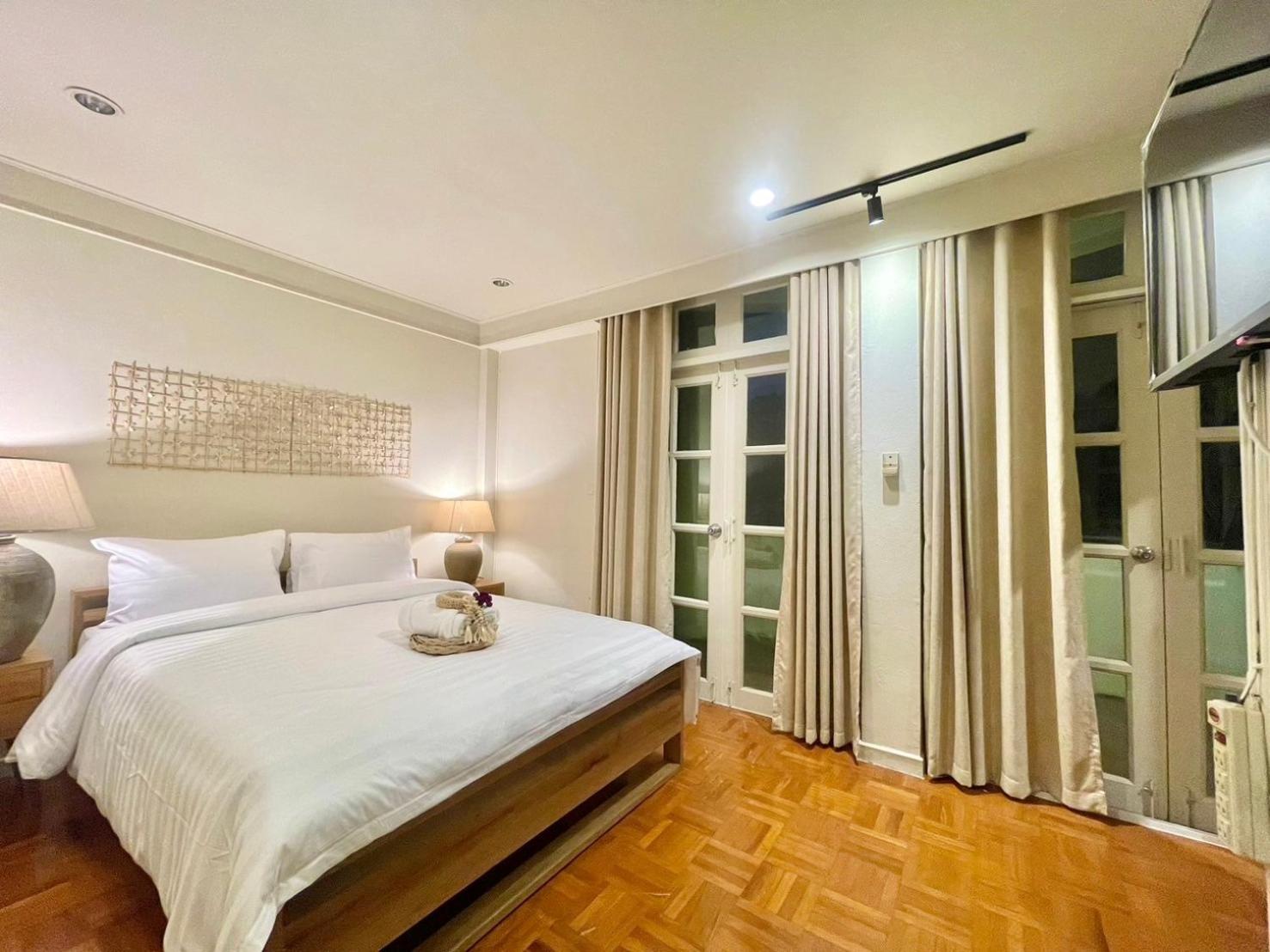Sabaiday Guesthouse Nimman