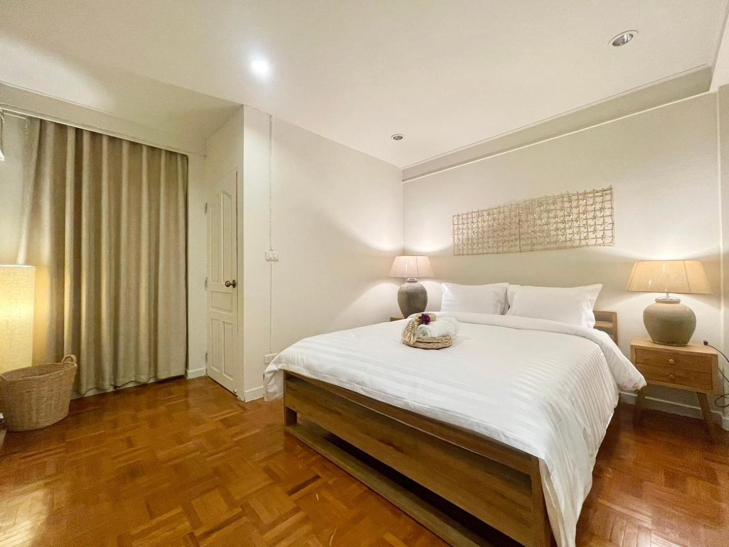 Sabaiday Guesthouse Nimman