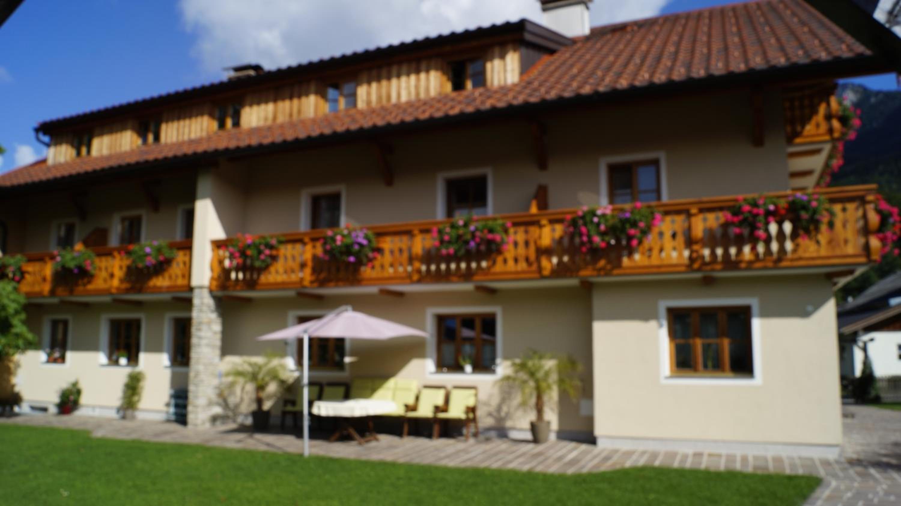 Pension Tannhof