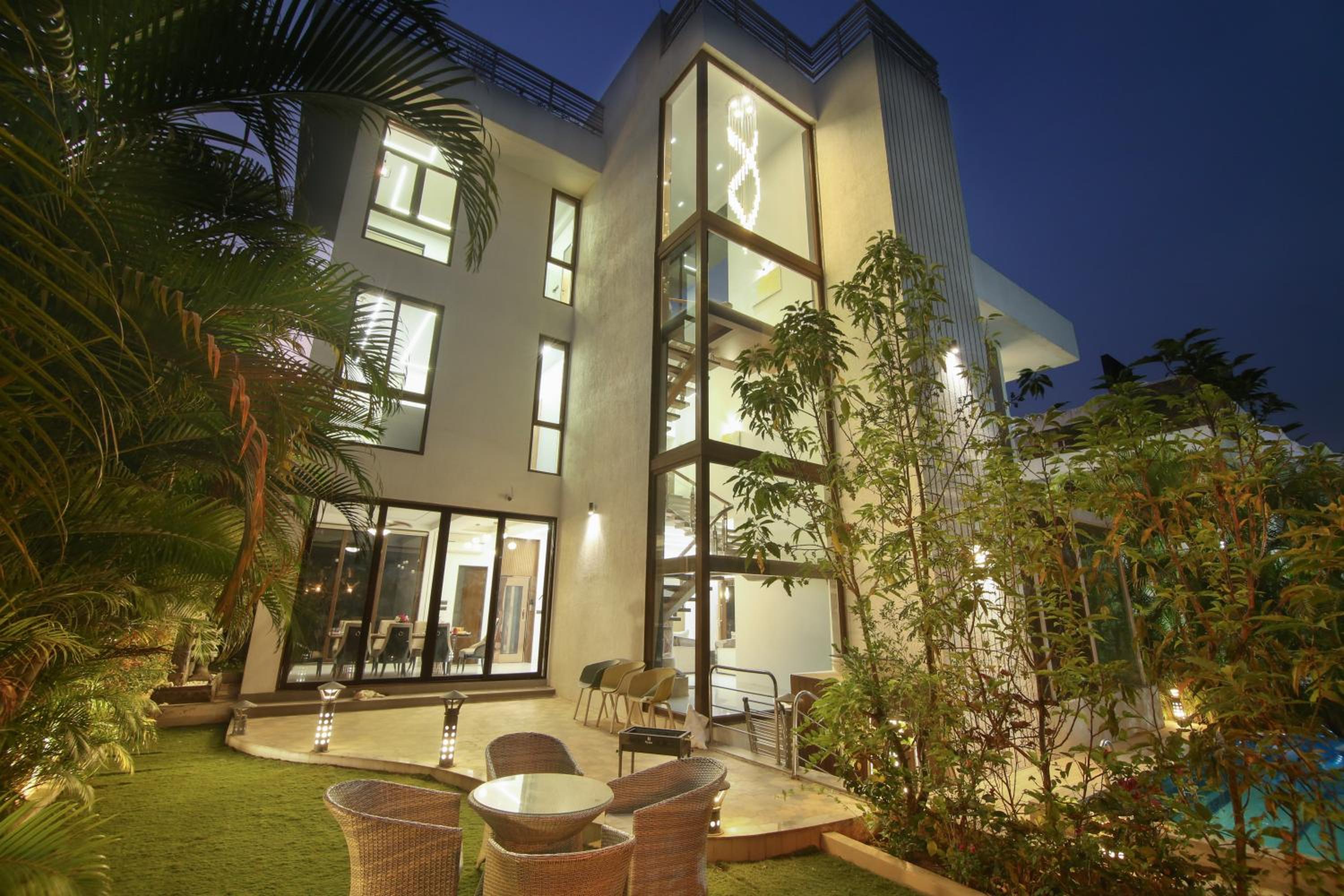 building