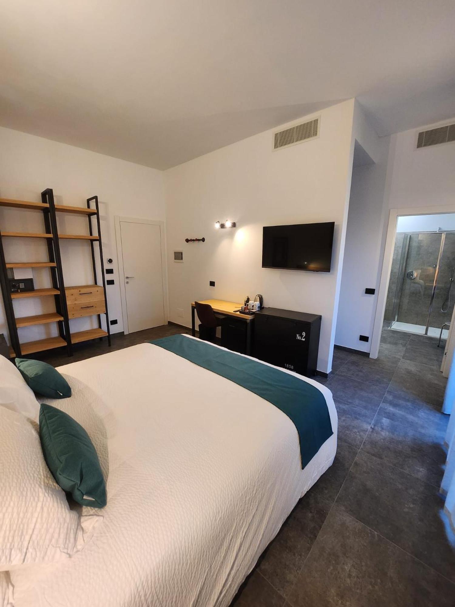 Agriturismo Il Vivaio