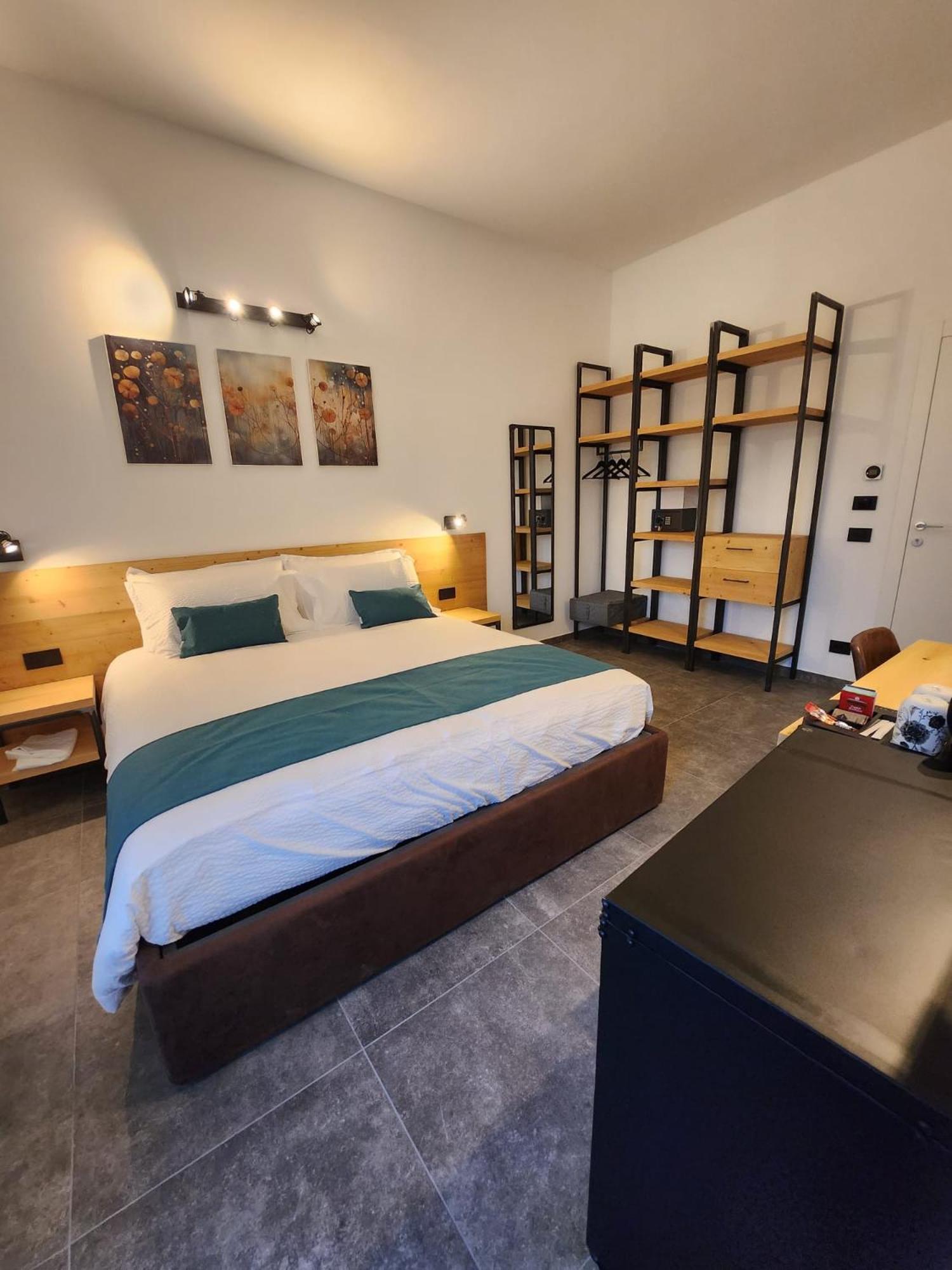 Agriturismo Il Vivaio